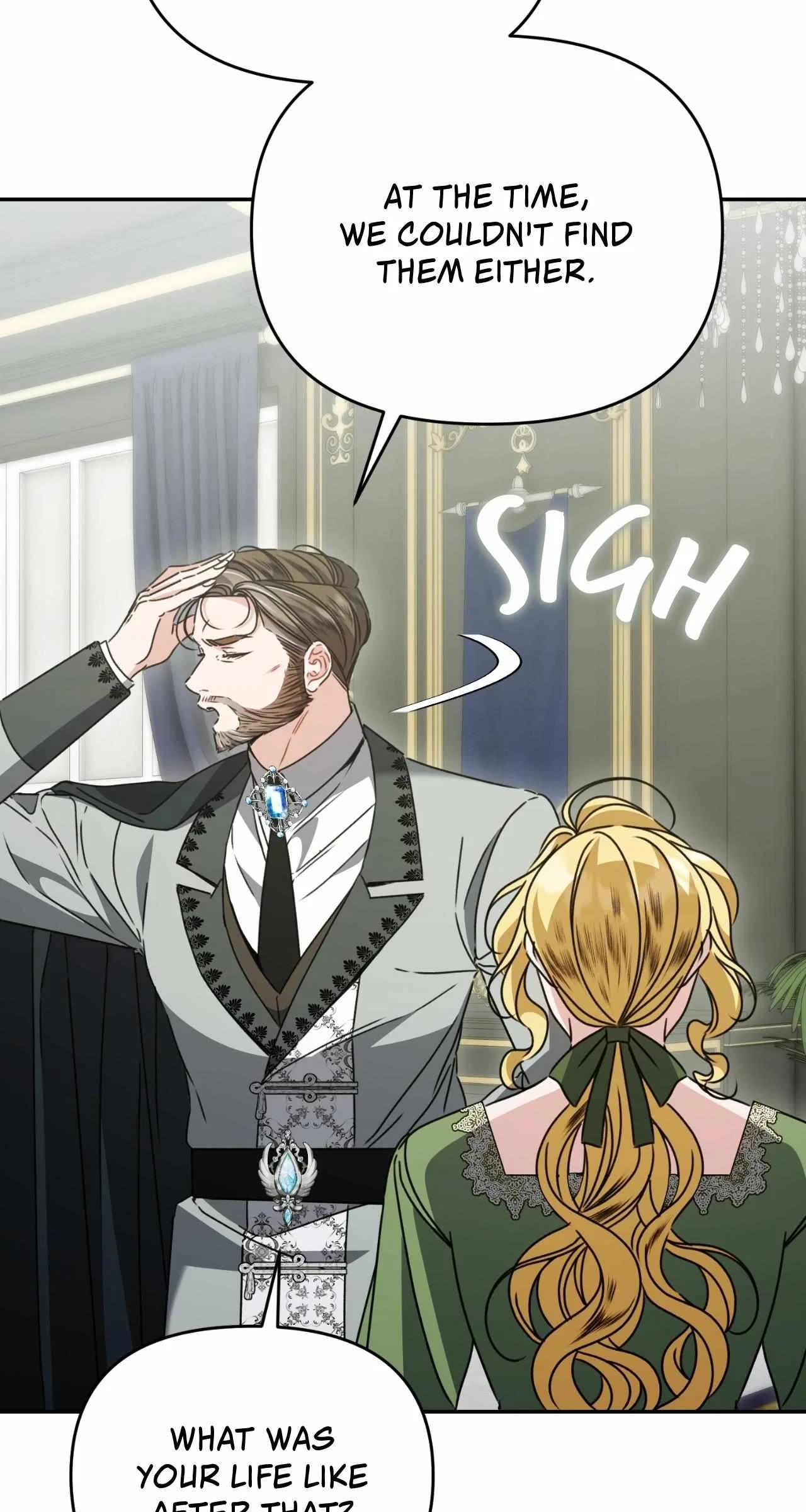 The Pearl of Albrecht Chapter 16 – Page 38