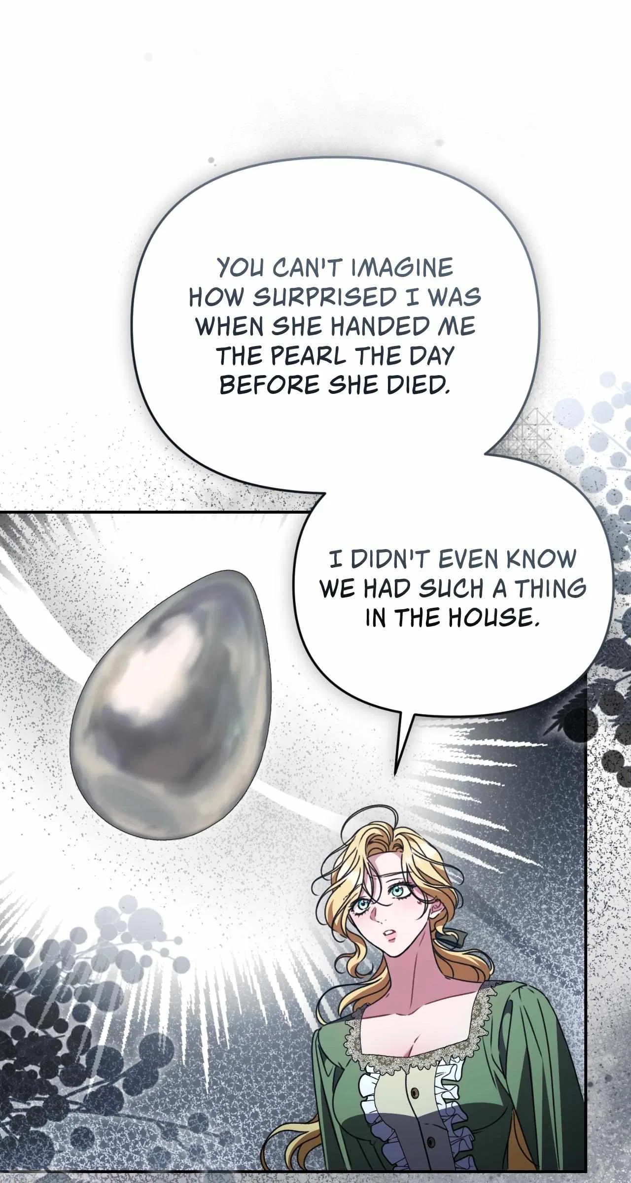 The Pearl of Albrecht Chapter 16 – Page 41