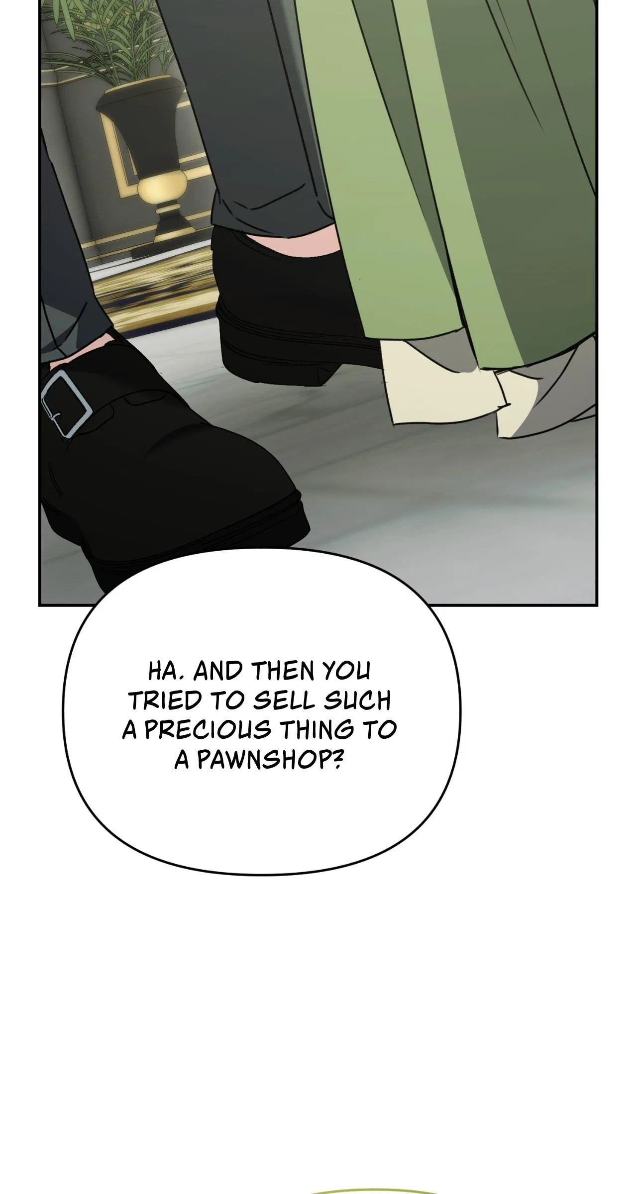 The Pearl of Albrecht Chapter 16 – Page 44