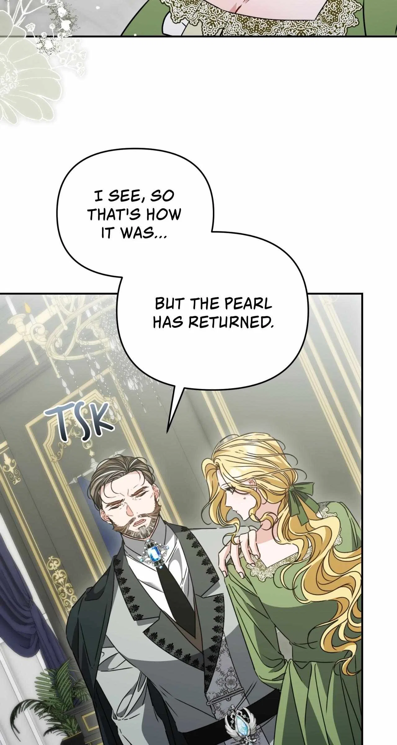 The Pearl of Albrecht Chapter 16 – Page 46
