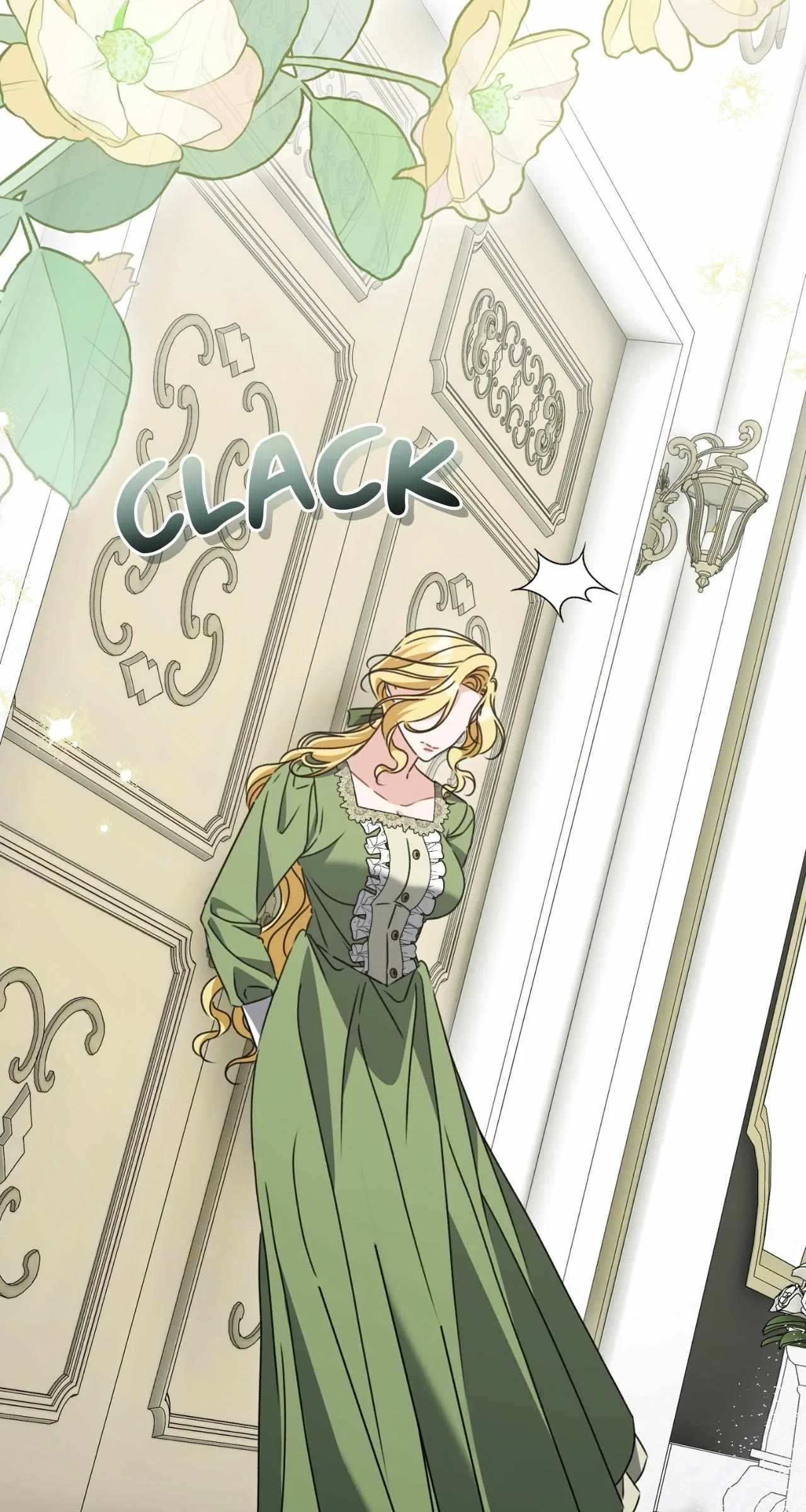 The Pearl of Albrecht Chapter 16 – Page 56