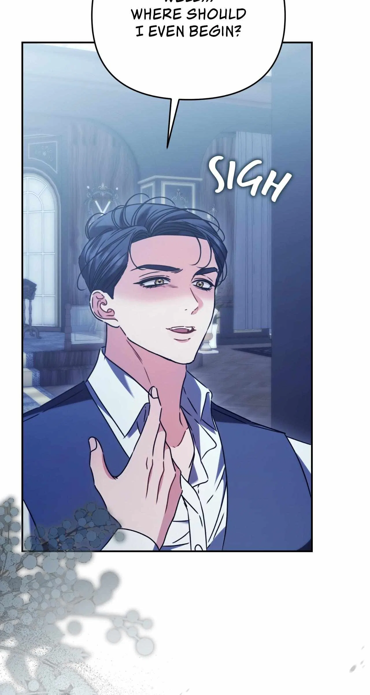The Pearl of Albrecht Chapter 15 – Page 6