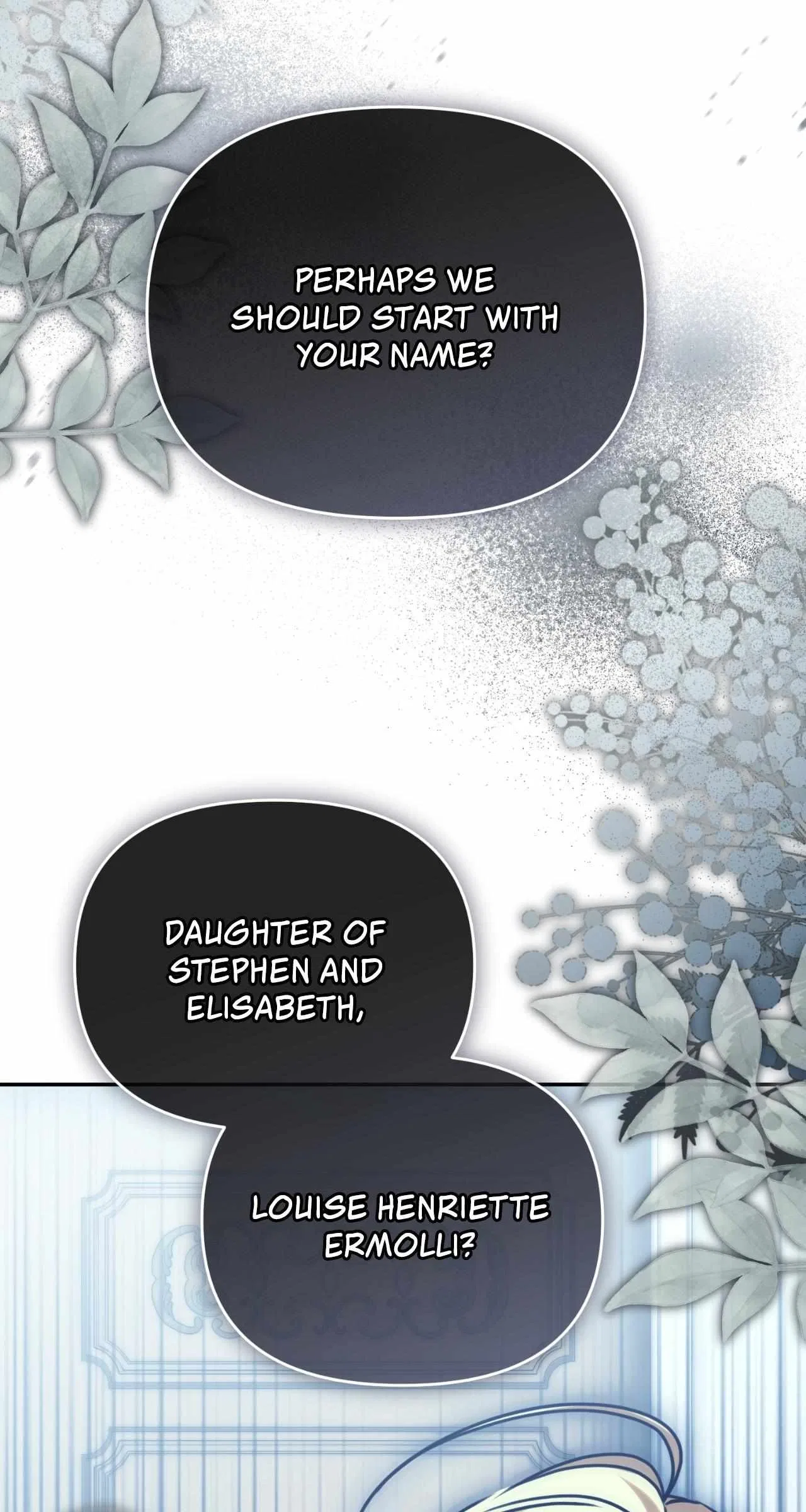 The Pearl of Albrecht Chapter 15 – Page 7