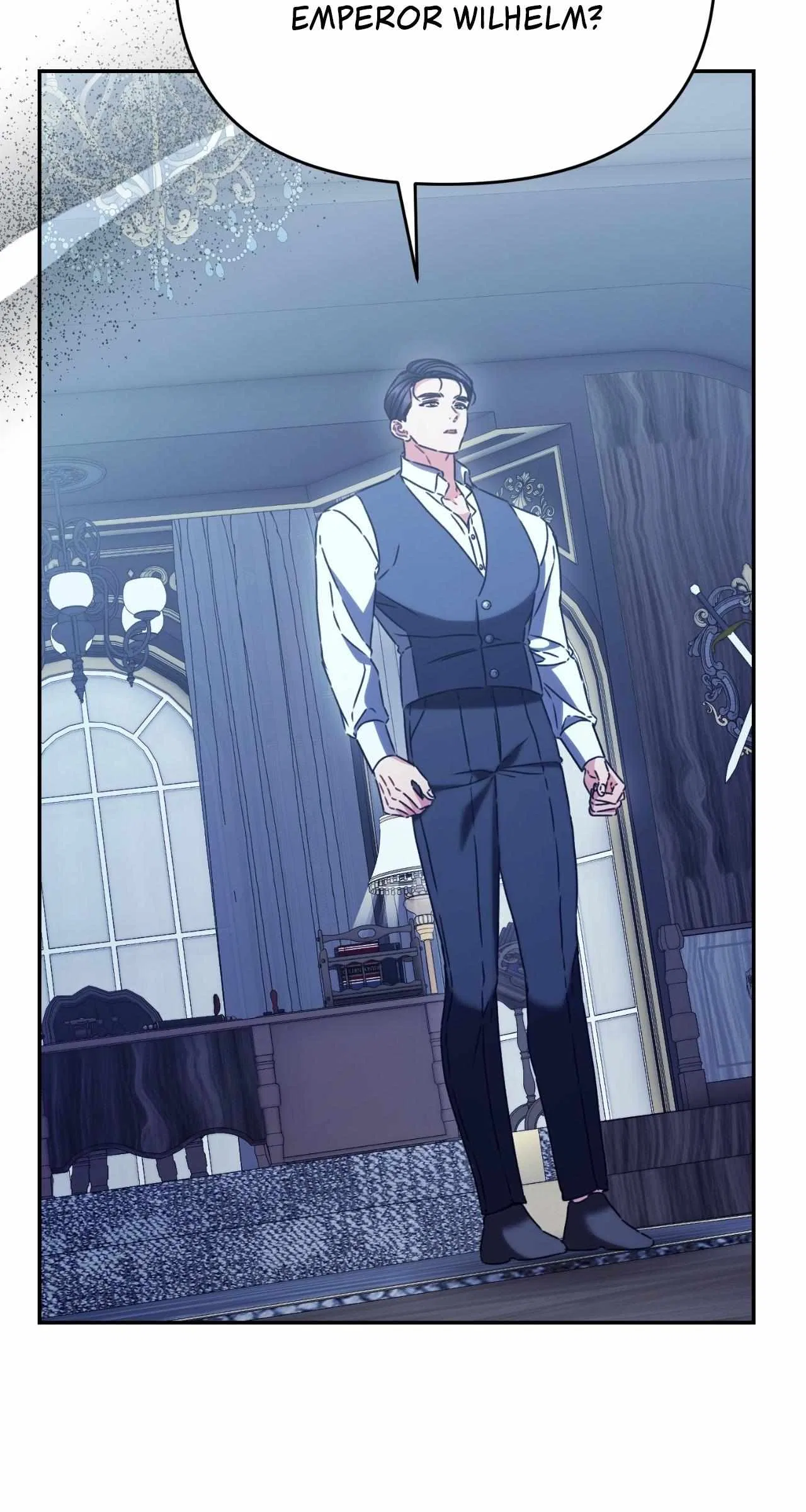 The Pearl of Albrecht Chapter 15 – Page 9