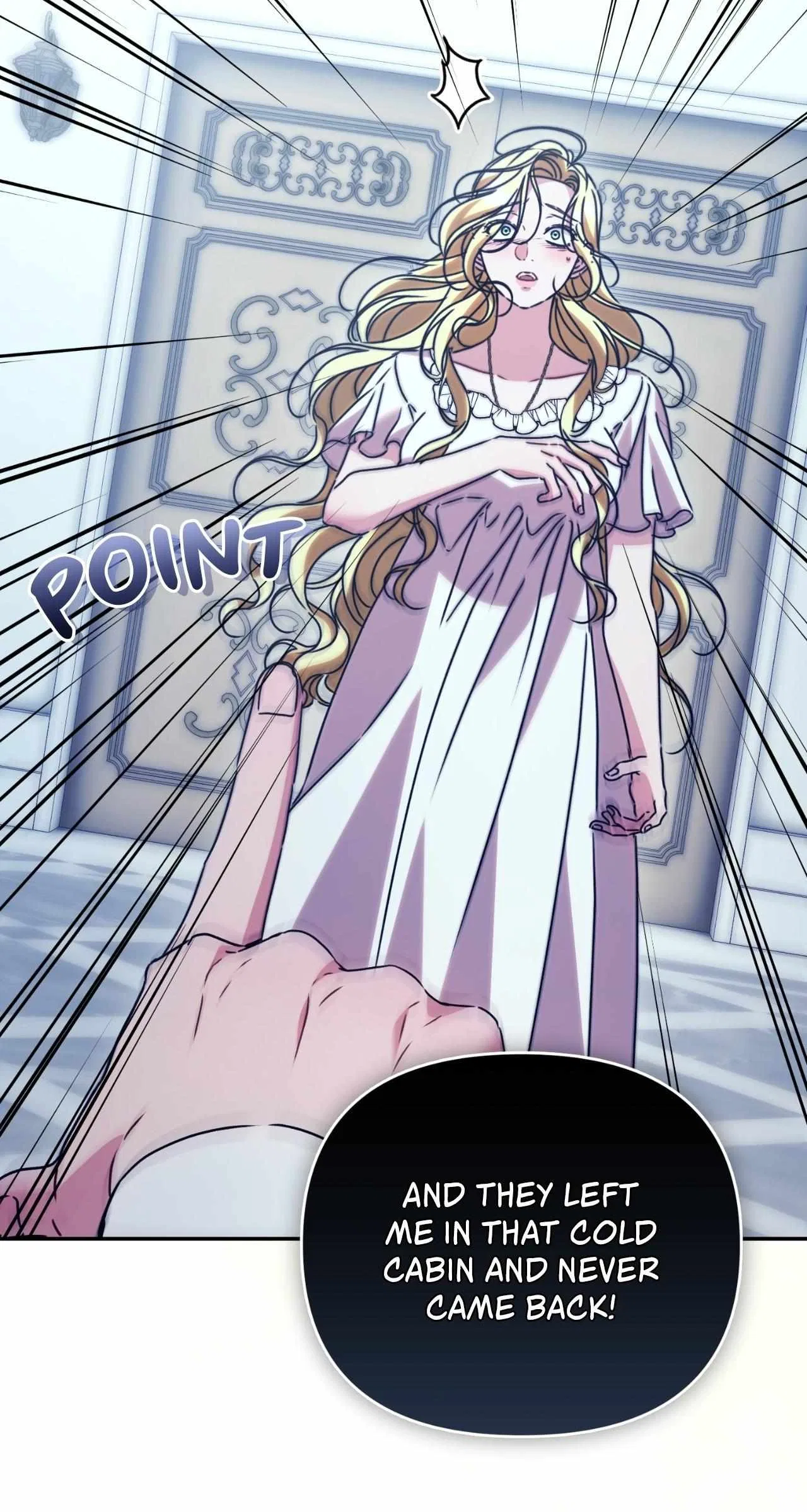 The Pearl of Albrecht Chapter 15 – Page 19