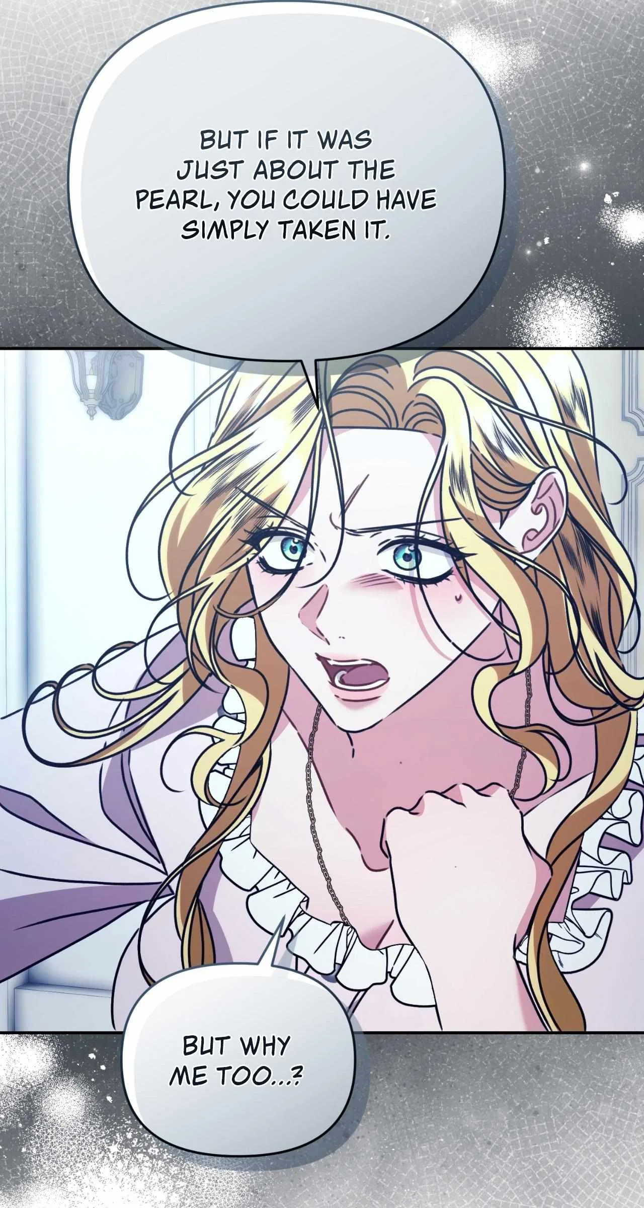 The Pearl of Albrecht Chapter 15 – Page 30