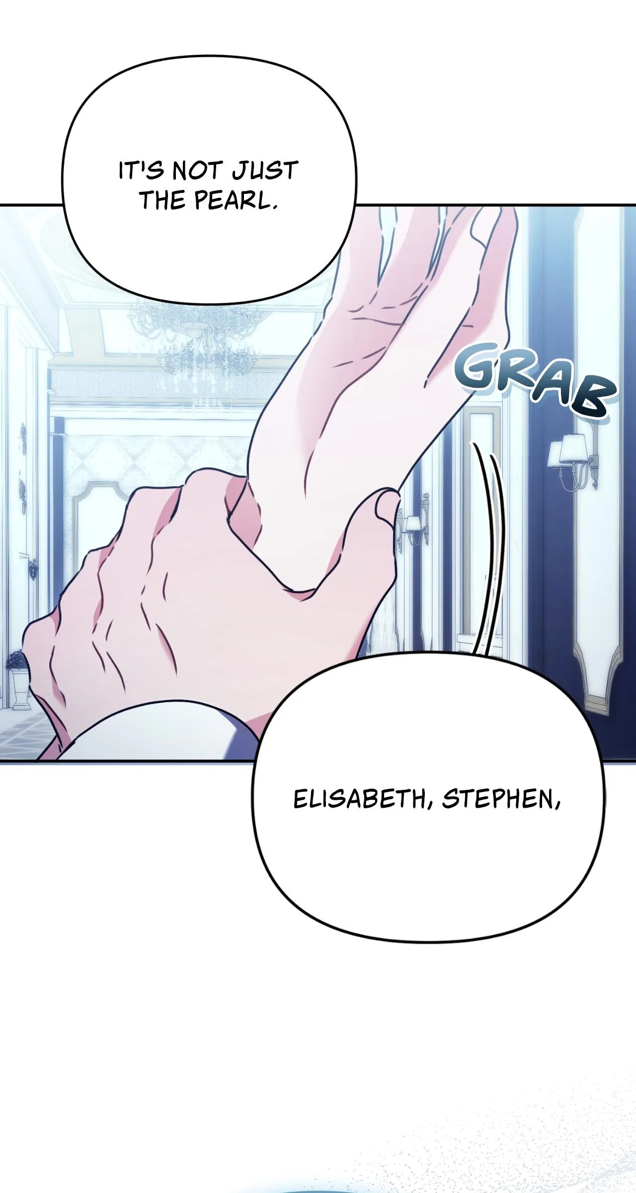 The Pearl of Albrecht Chapter 15 – Page 36