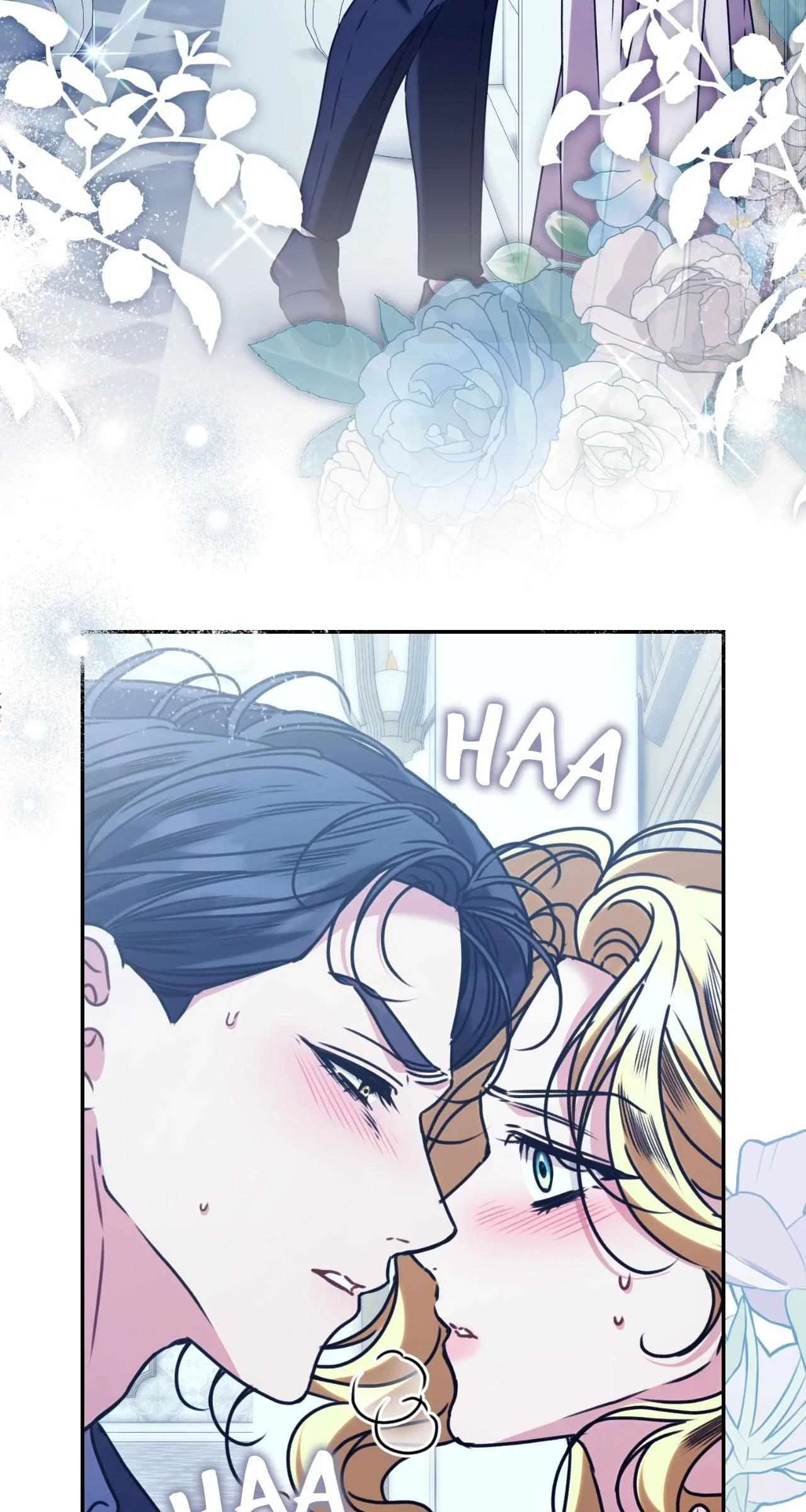 The Pearl of Albrecht Chapter 15 – Page 38