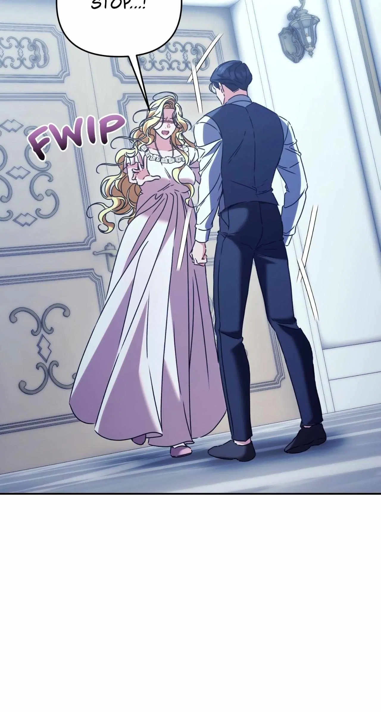 The Pearl of Albrecht Chapter 15 – Page 40