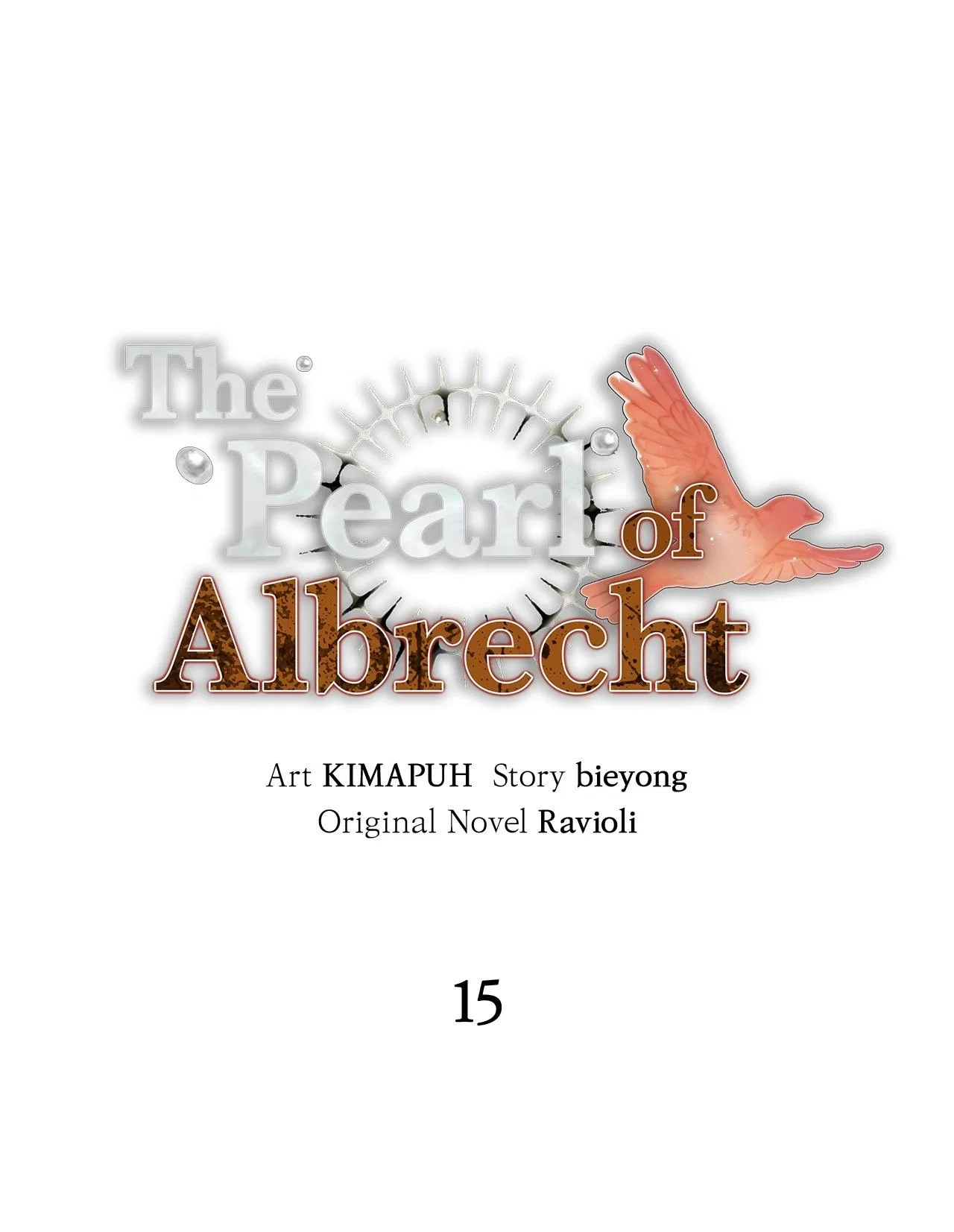 The Pearl of Albrecht Chapter 15 – Page 46