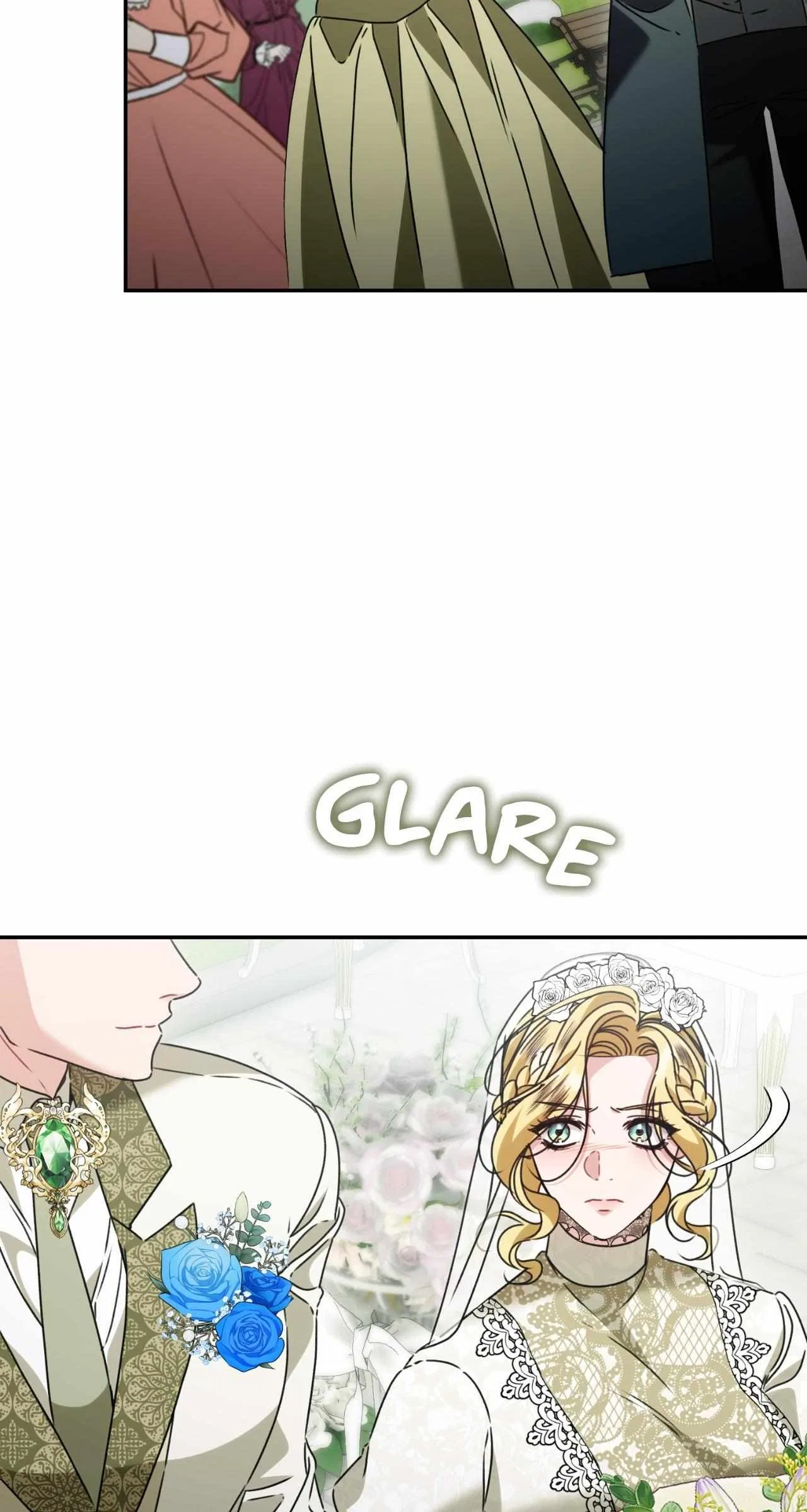 The Pearl of Albrecht Chapter 15 – Page 61