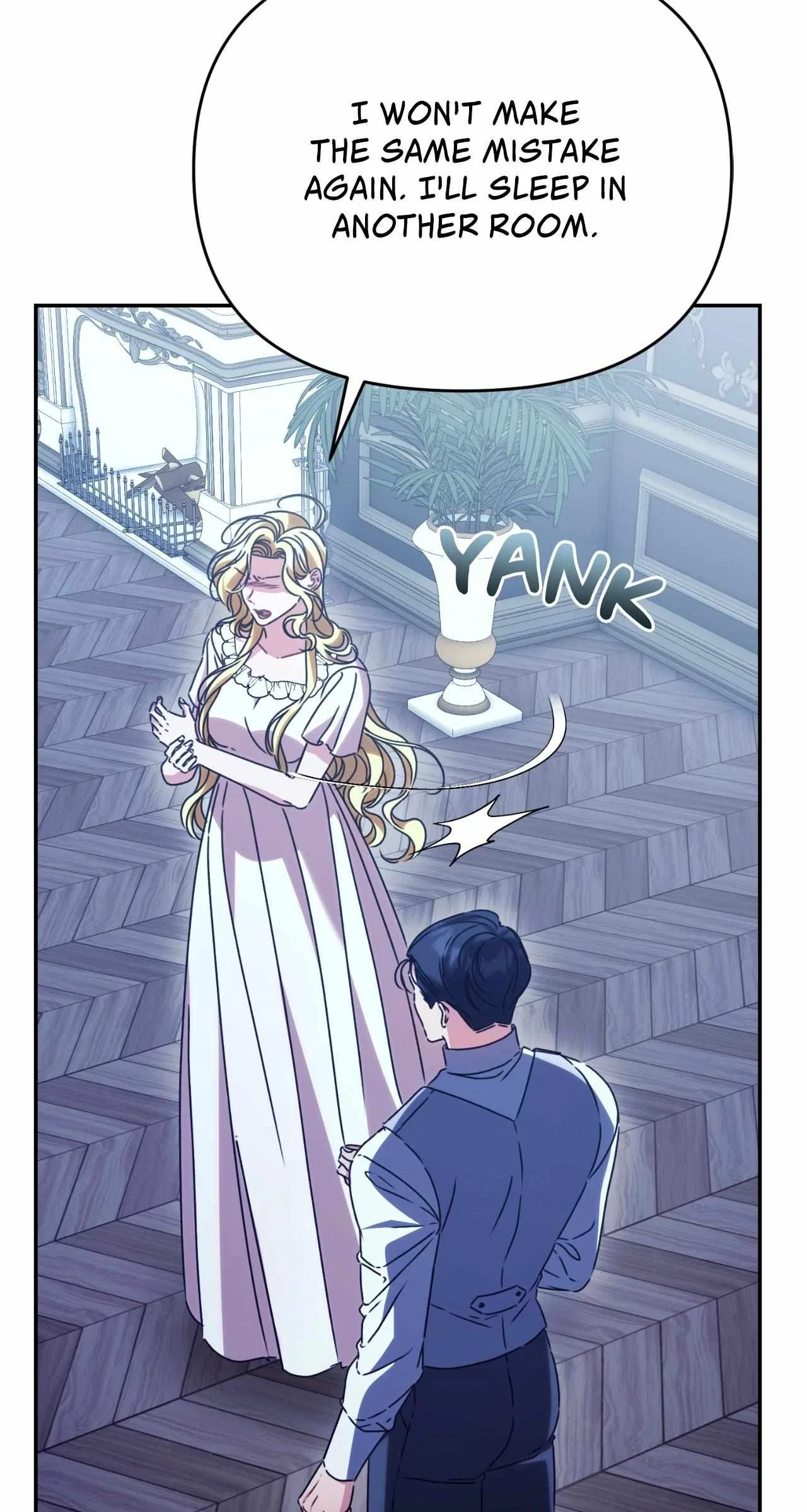 The Pearl of Albrecht Chapter 15 – Page 83