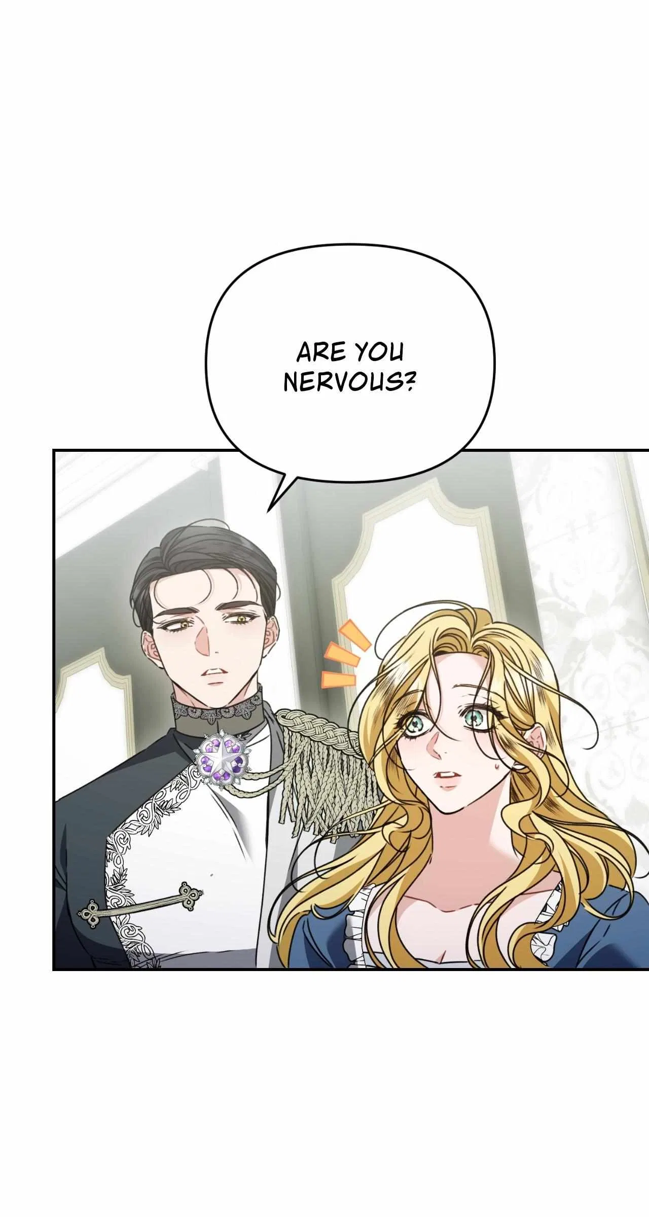 The Pearl of Albrecht Chapter 14 – Page 3