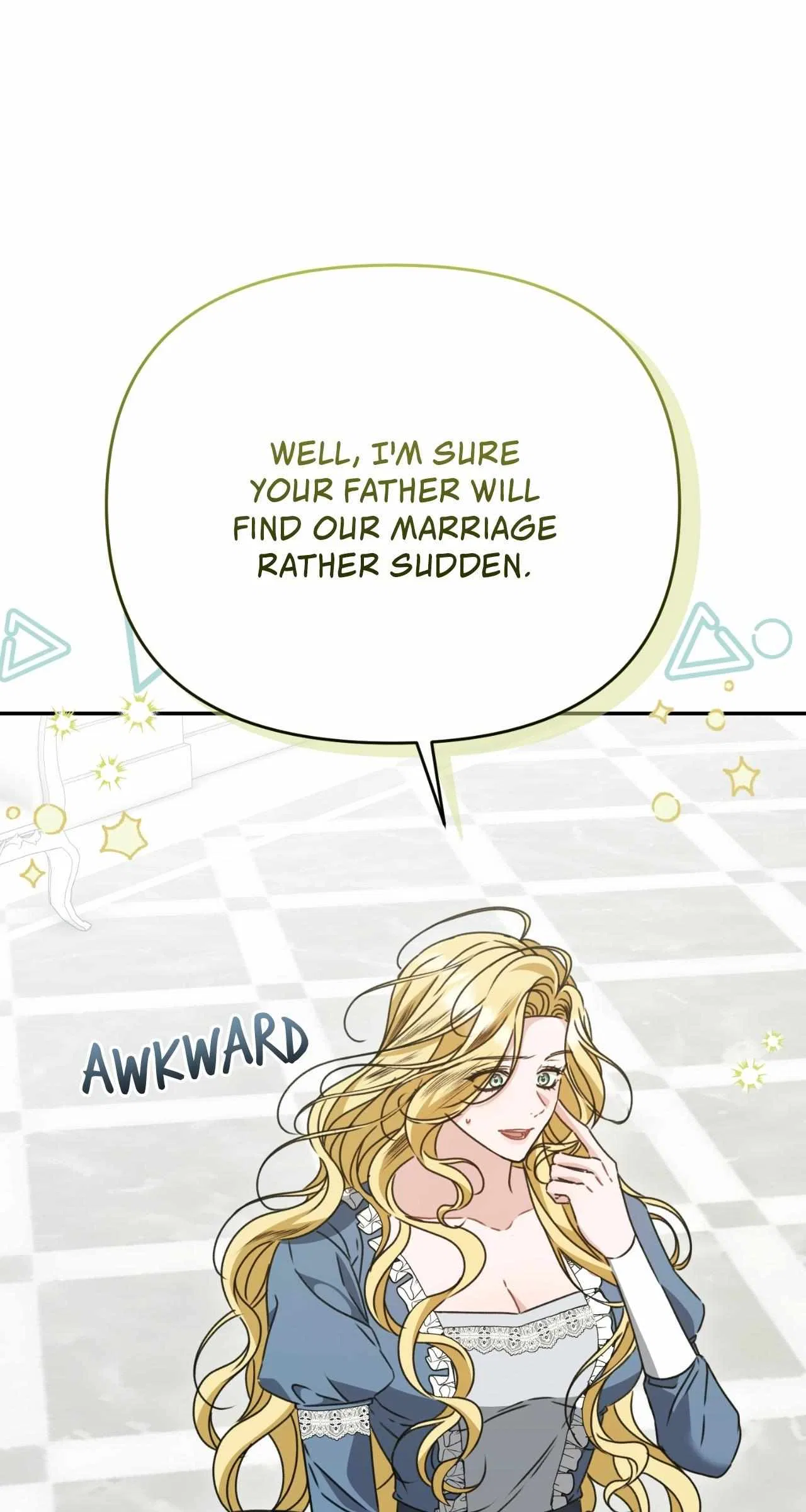 The Pearl of Albrecht Chapter 14 – Page 4
