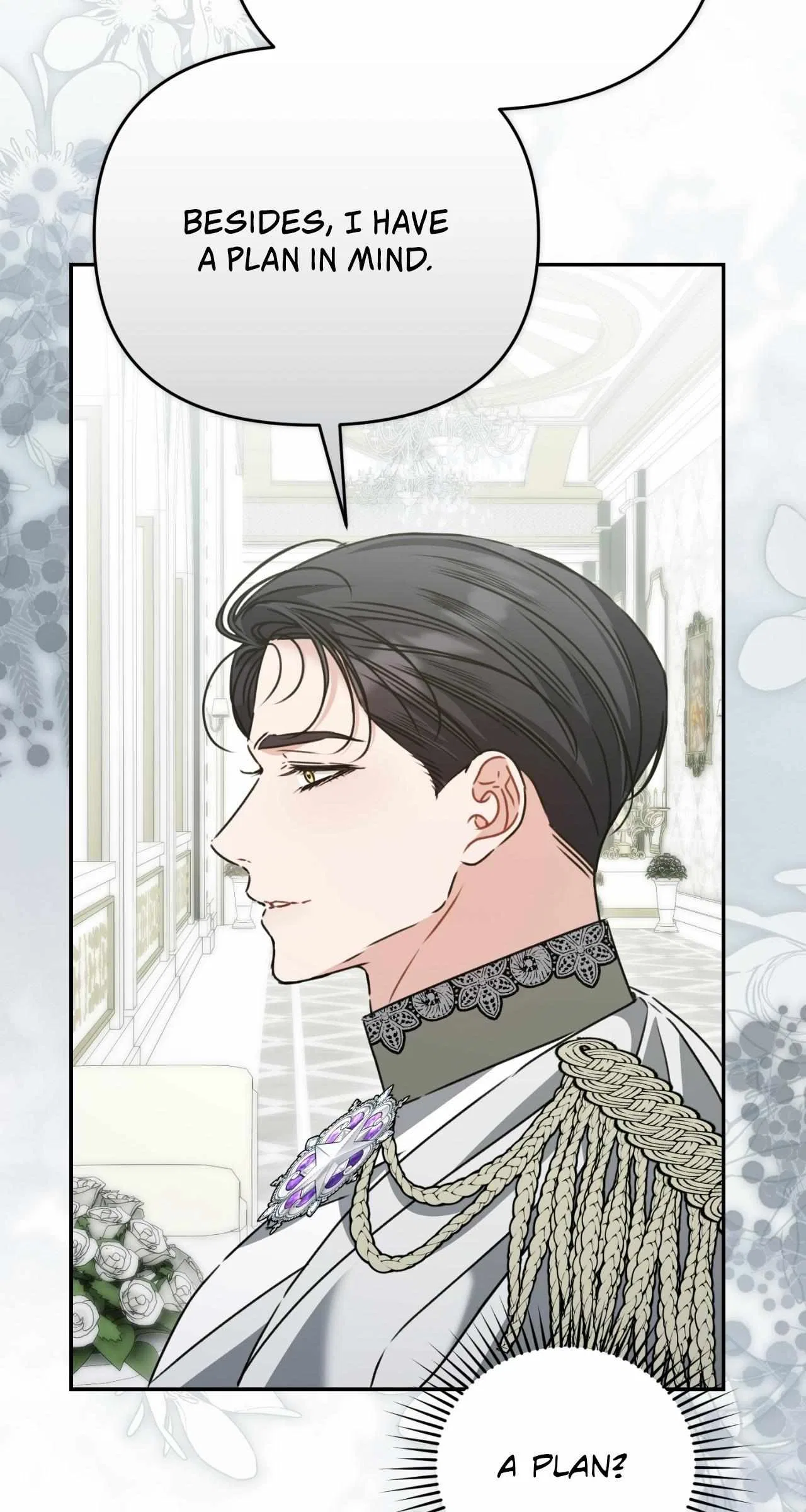 The Pearl of Albrecht Chapter 14 – Page 6
