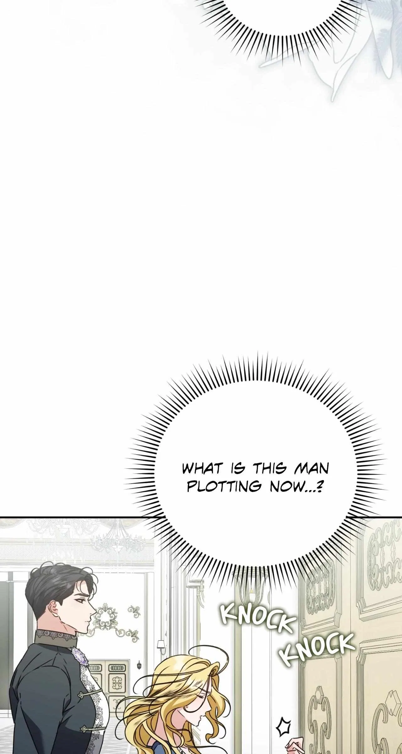 The Pearl of Albrecht Chapter 14 – Page 7