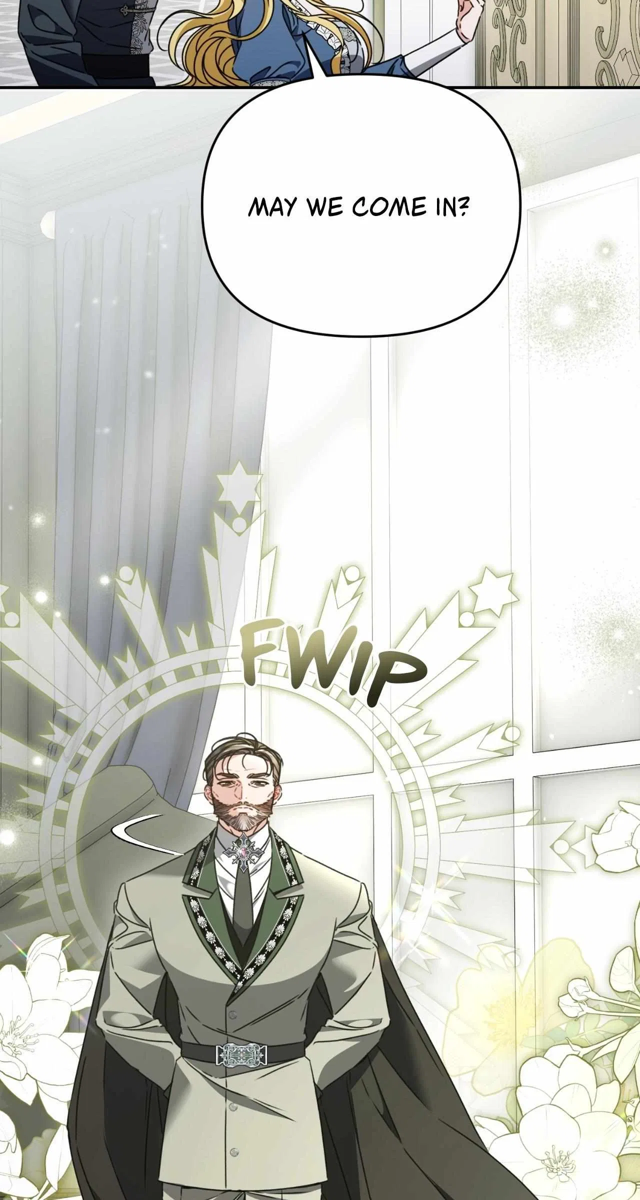 The Pearl of Albrecht Chapter 14 – Page 8