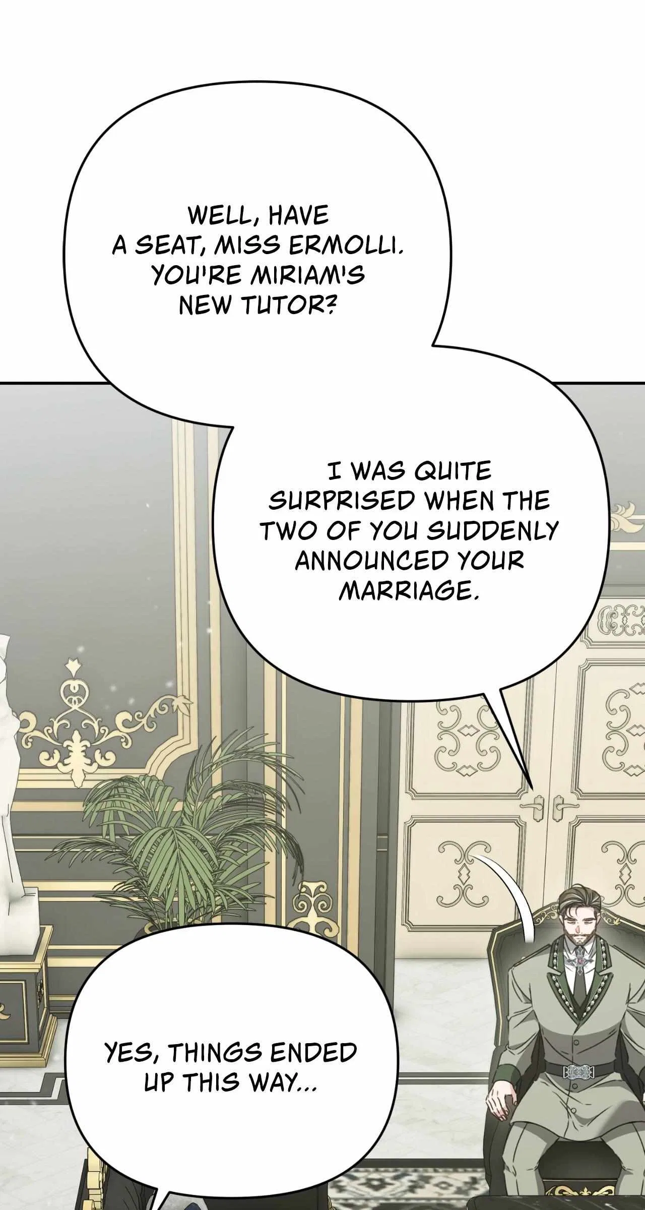 The Pearl of Albrecht Chapter 14 – Page 14