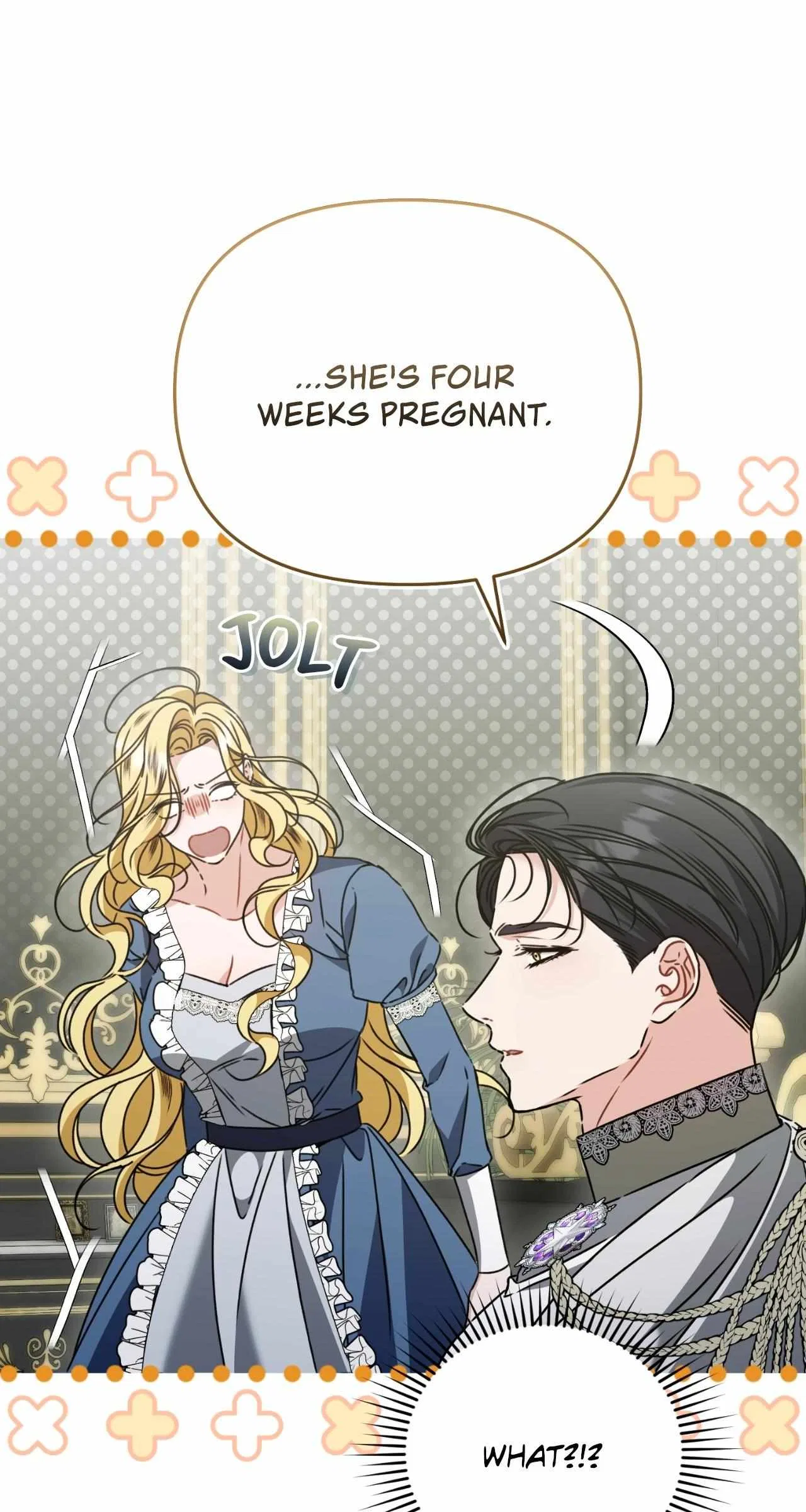 The Pearl of Albrecht Chapter 14 – Page 16