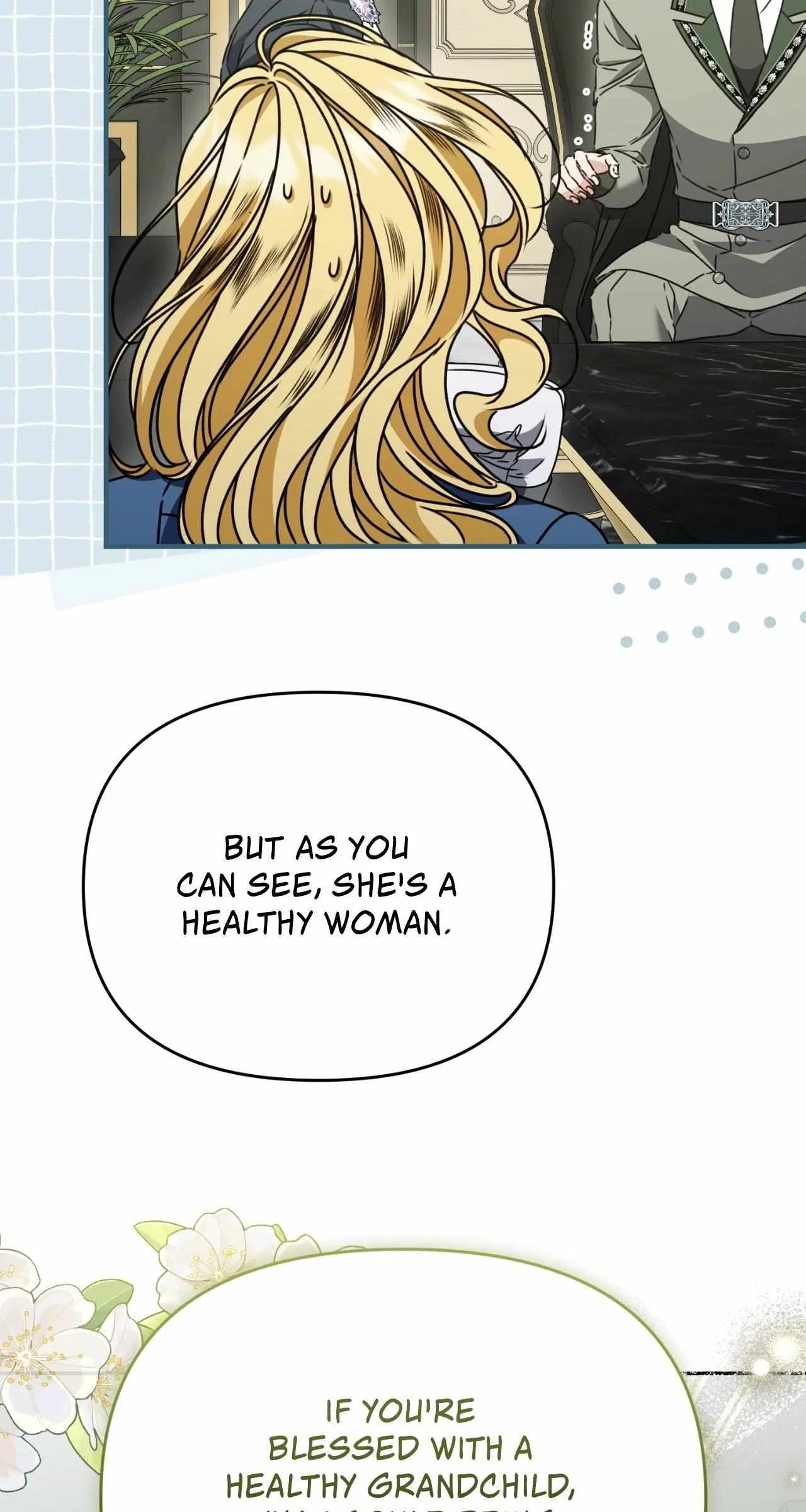 The Pearl of Albrecht Chapter 14 – Page 18