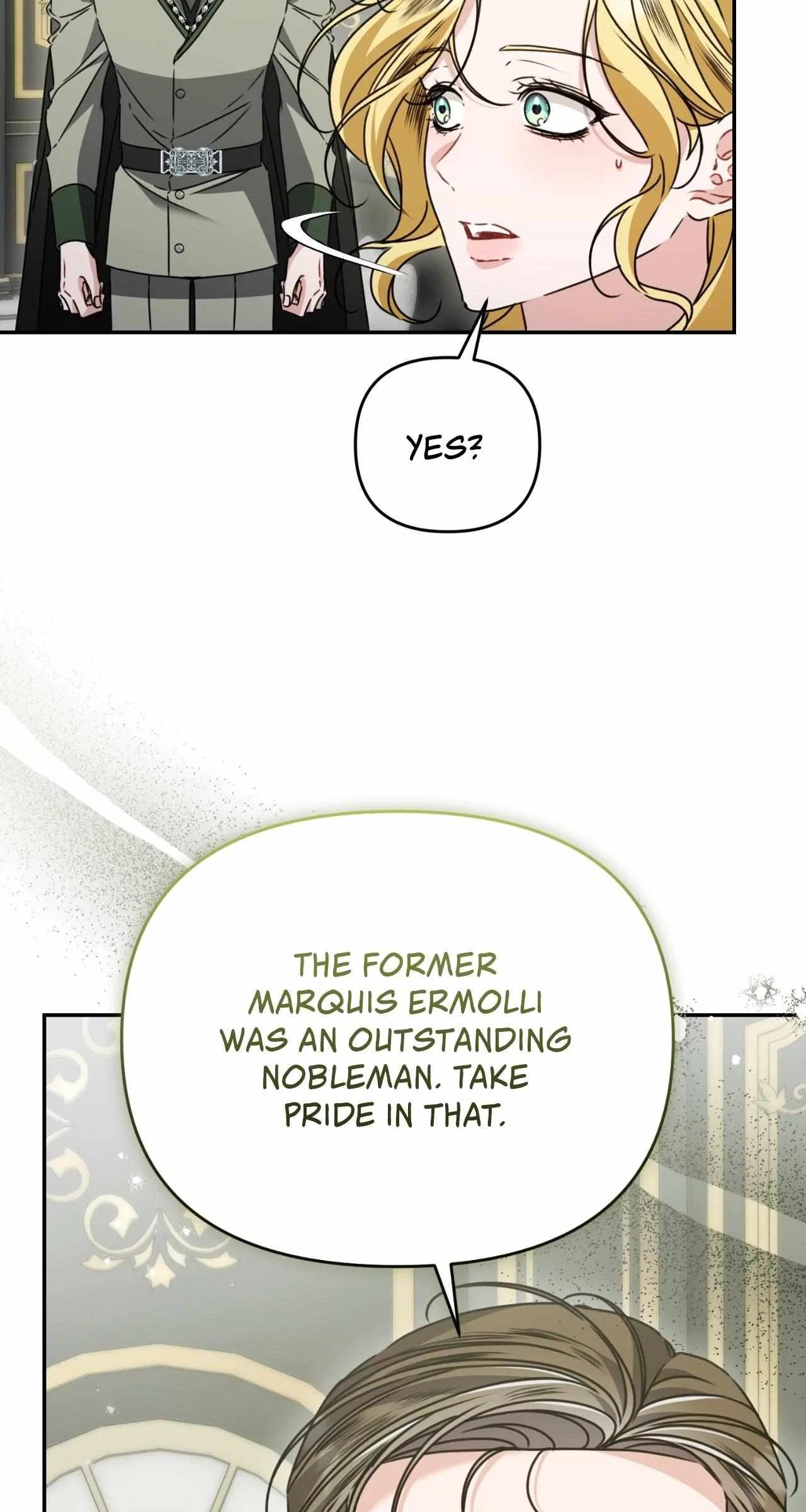 The Pearl of Albrecht Chapter 14 – Page 29