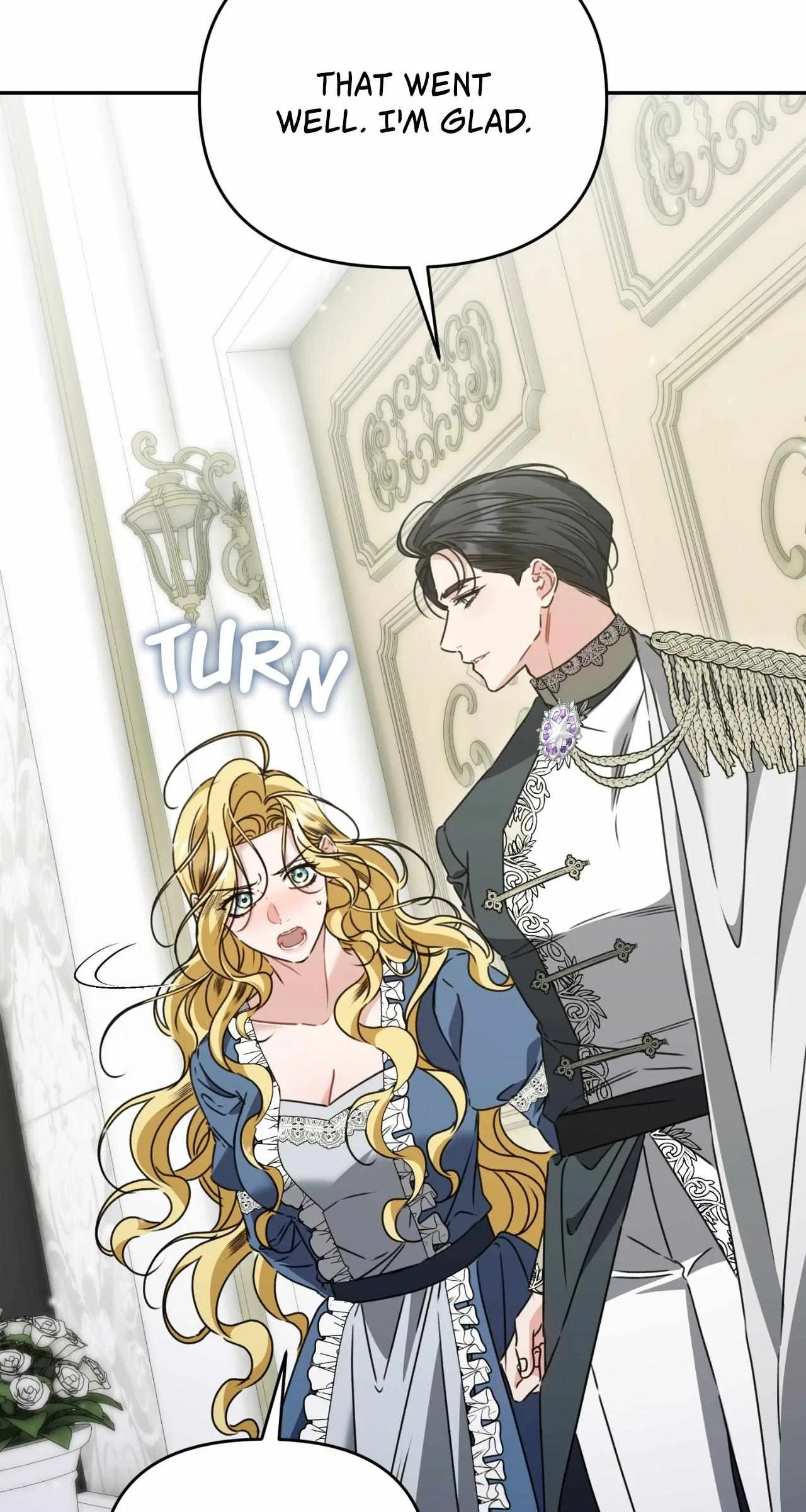The Pearl of Albrecht Chapter 14 – Page 34