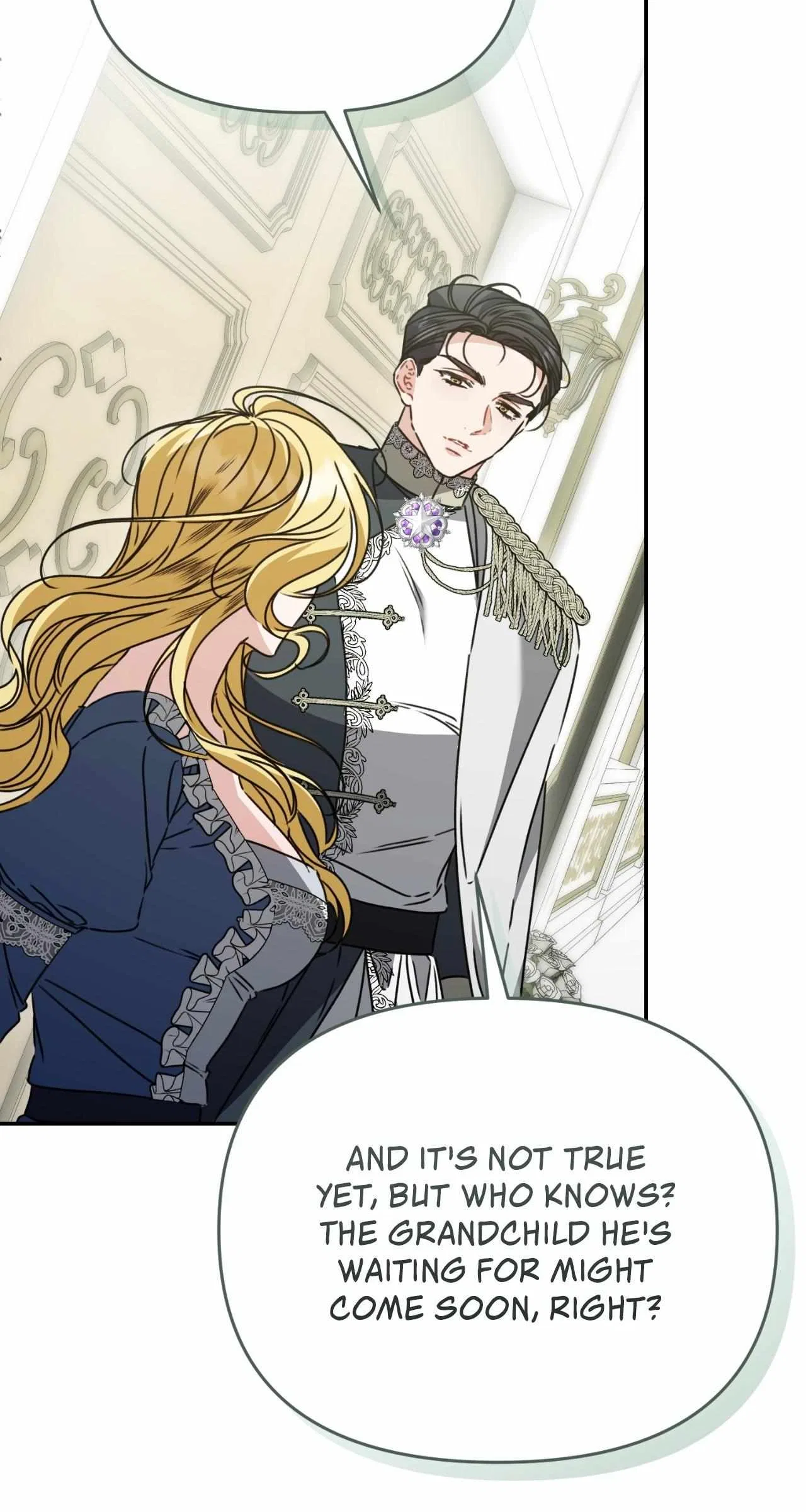 The Pearl of Albrecht Chapter 14 – Page 37