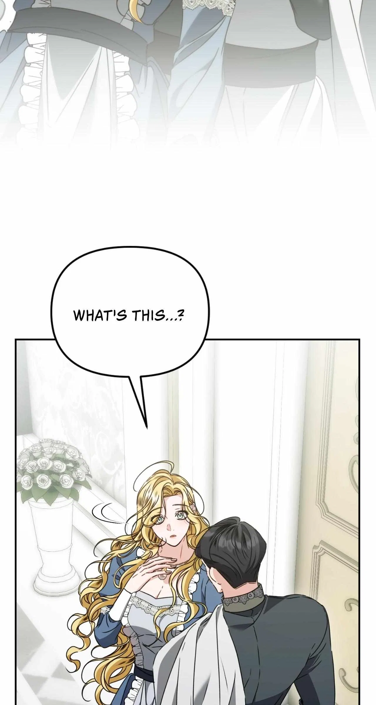 The Pearl of Albrecht Chapter 14 – Page 42