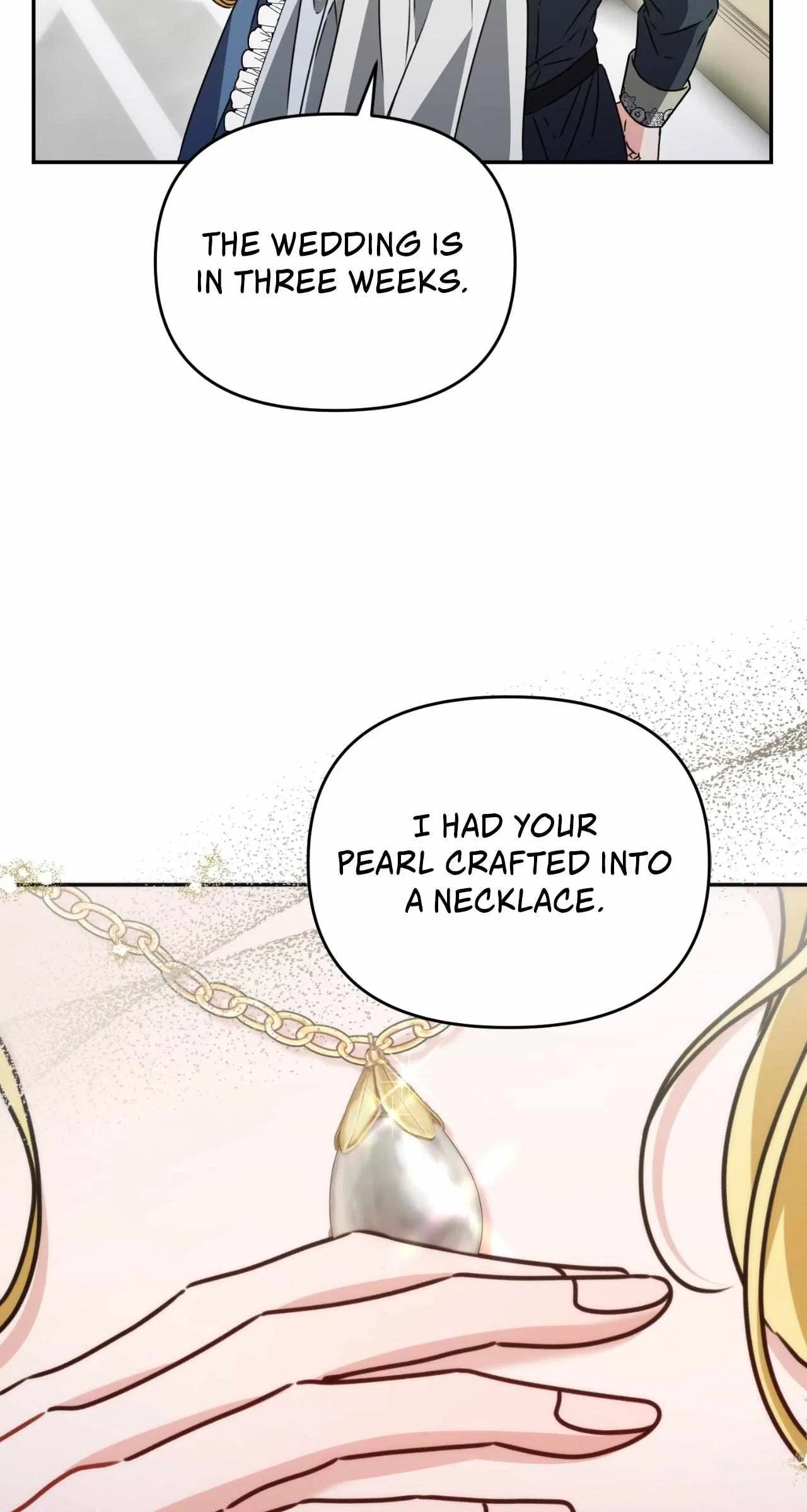 The Pearl of Albrecht Chapter 14 – Page 43