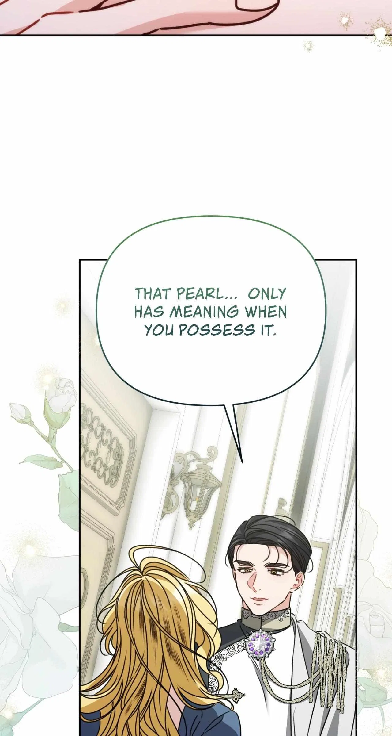 The Pearl of Albrecht Chapter 14 – Page 44