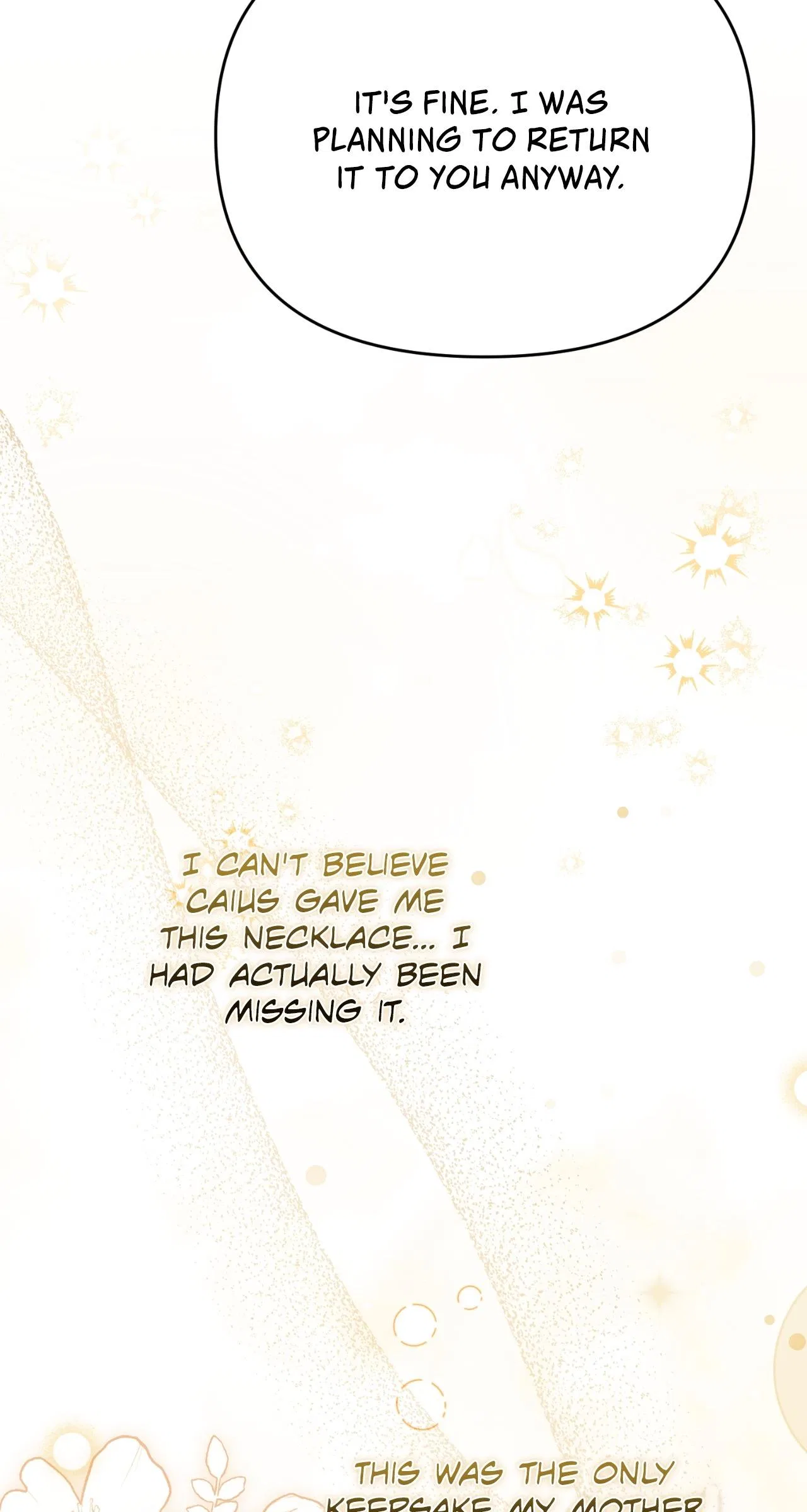 The Pearl of Albrecht Chapter 14 – Page 47