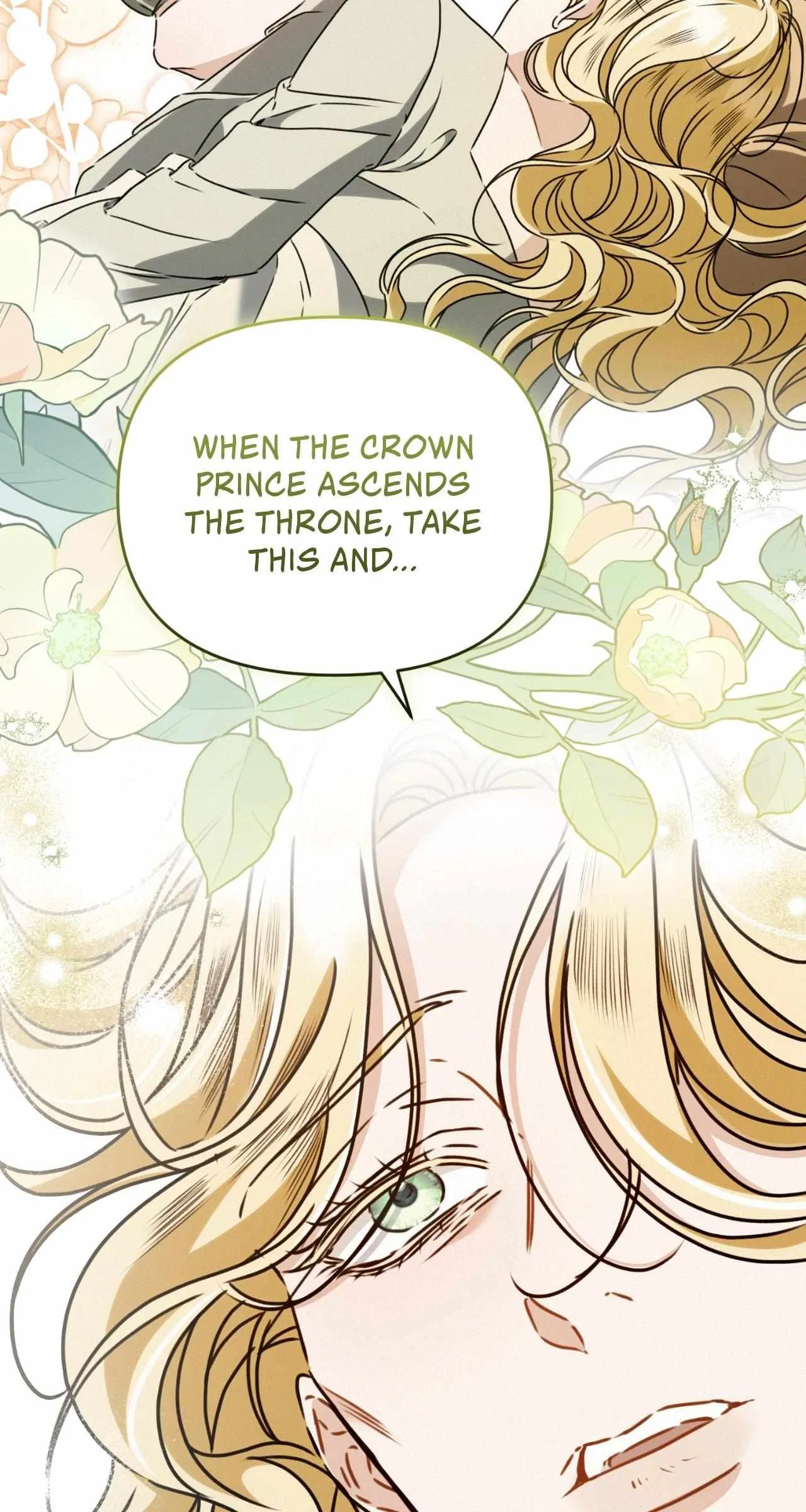 The Pearl of Albrecht Chapter 14 – Page 49