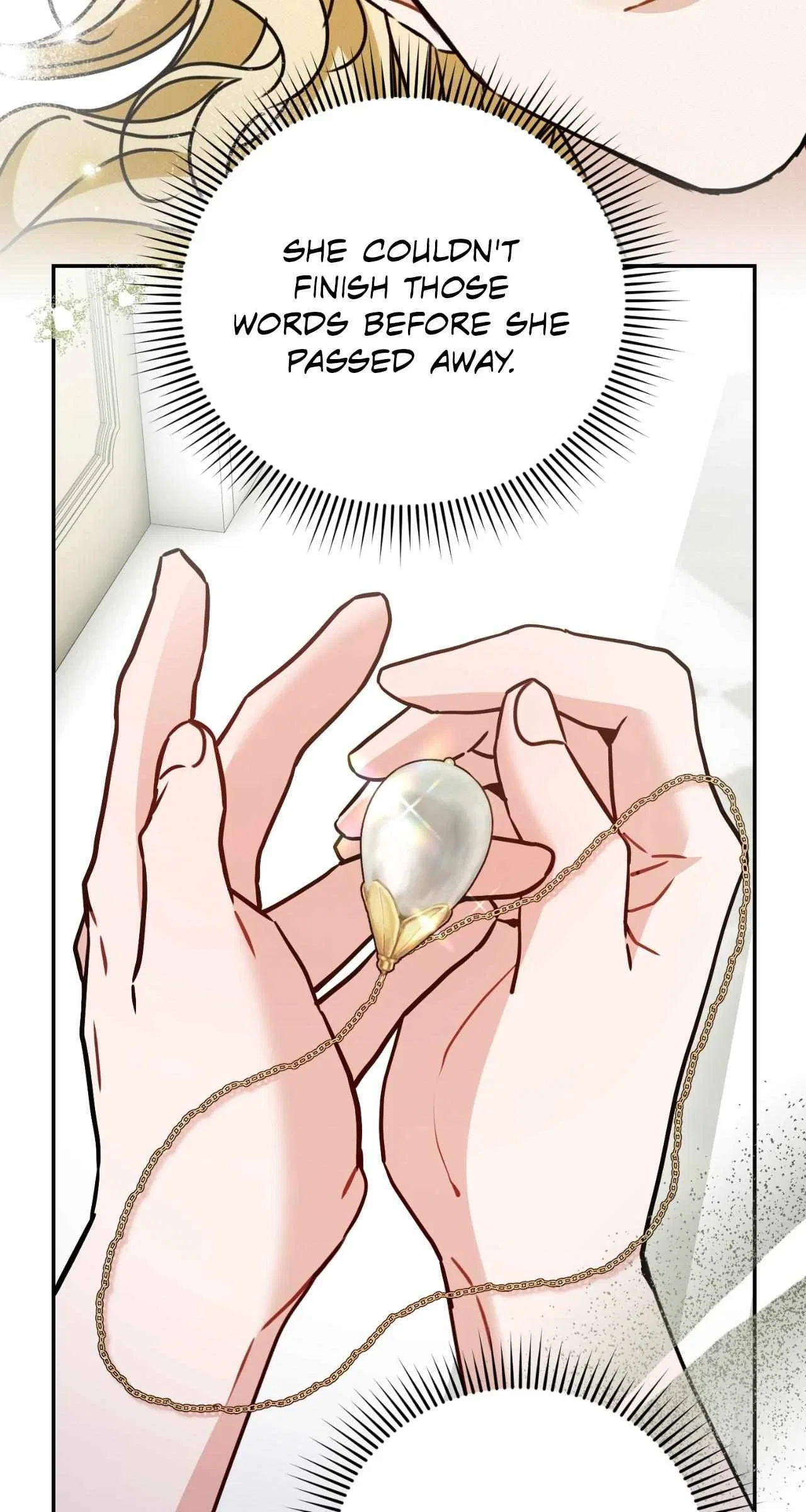 The Pearl of Albrecht Chapter 14 – Page 50