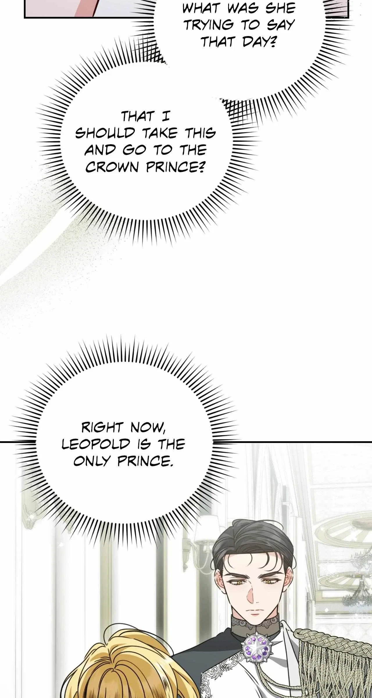 The Pearl of Albrecht Chapter 14 – Page 51