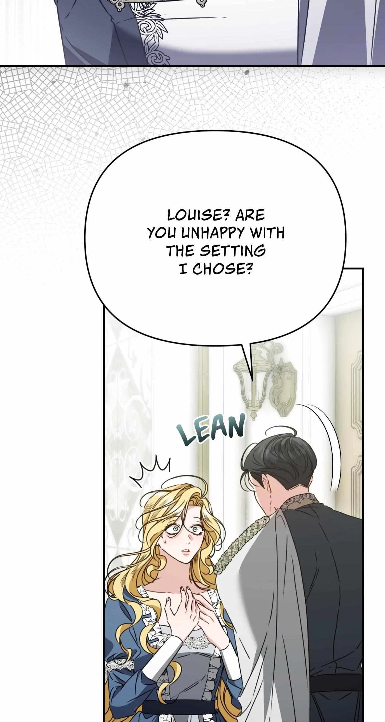 The Pearl of Albrecht Chapter 14 – Page 54