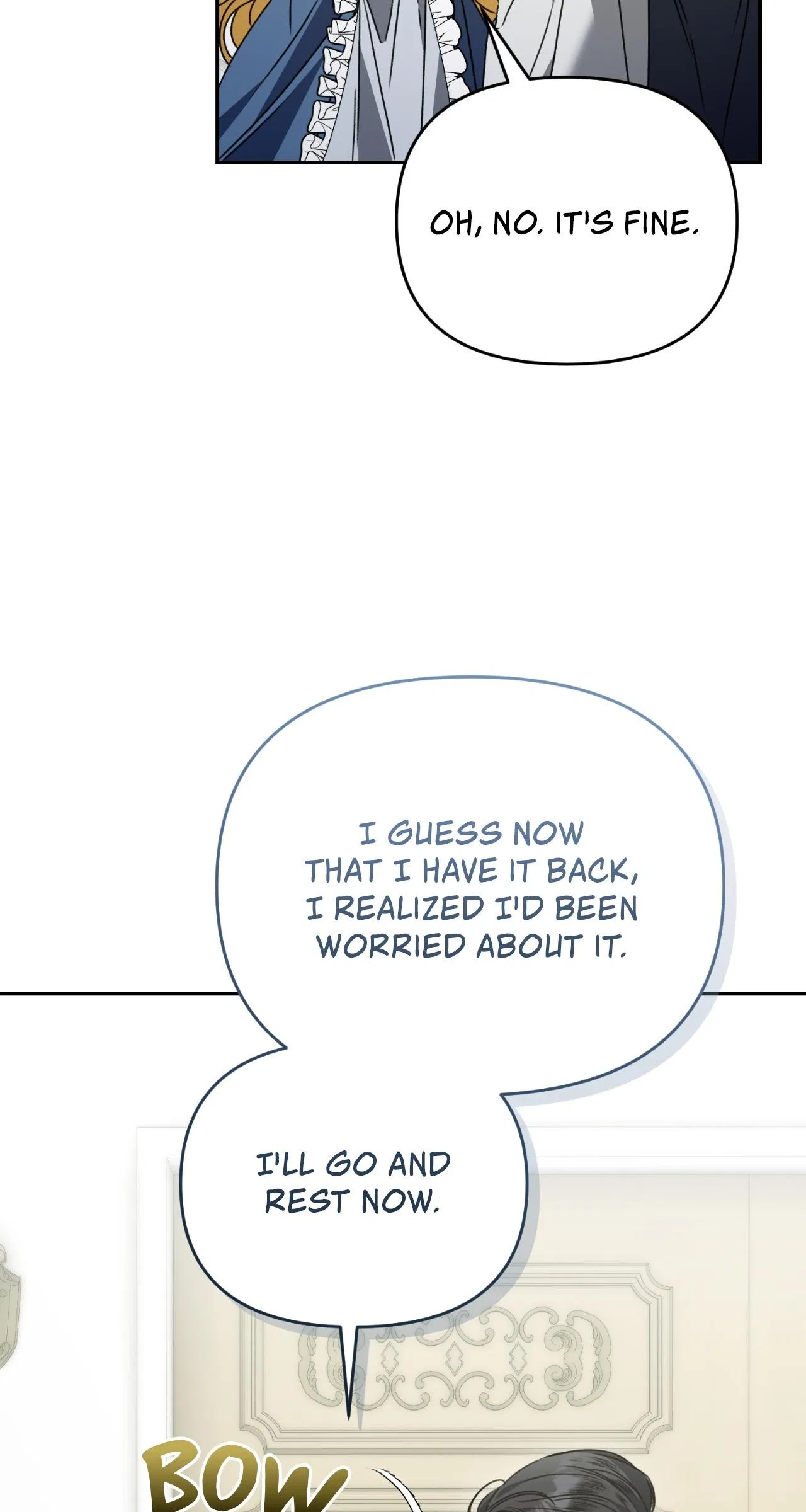 The Pearl of Albrecht Chapter 14 – Page 55