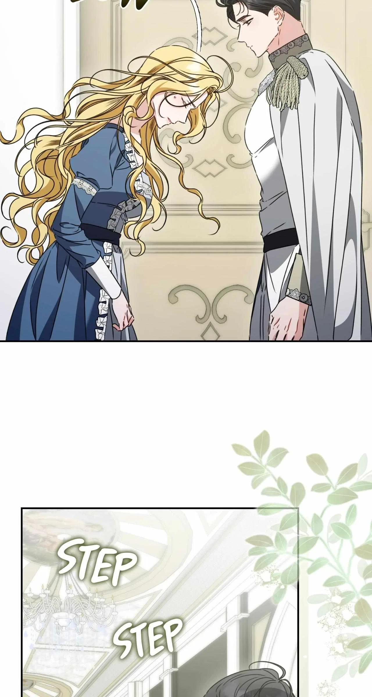 The Pearl of Albrecht Chapter 14 – Page 56