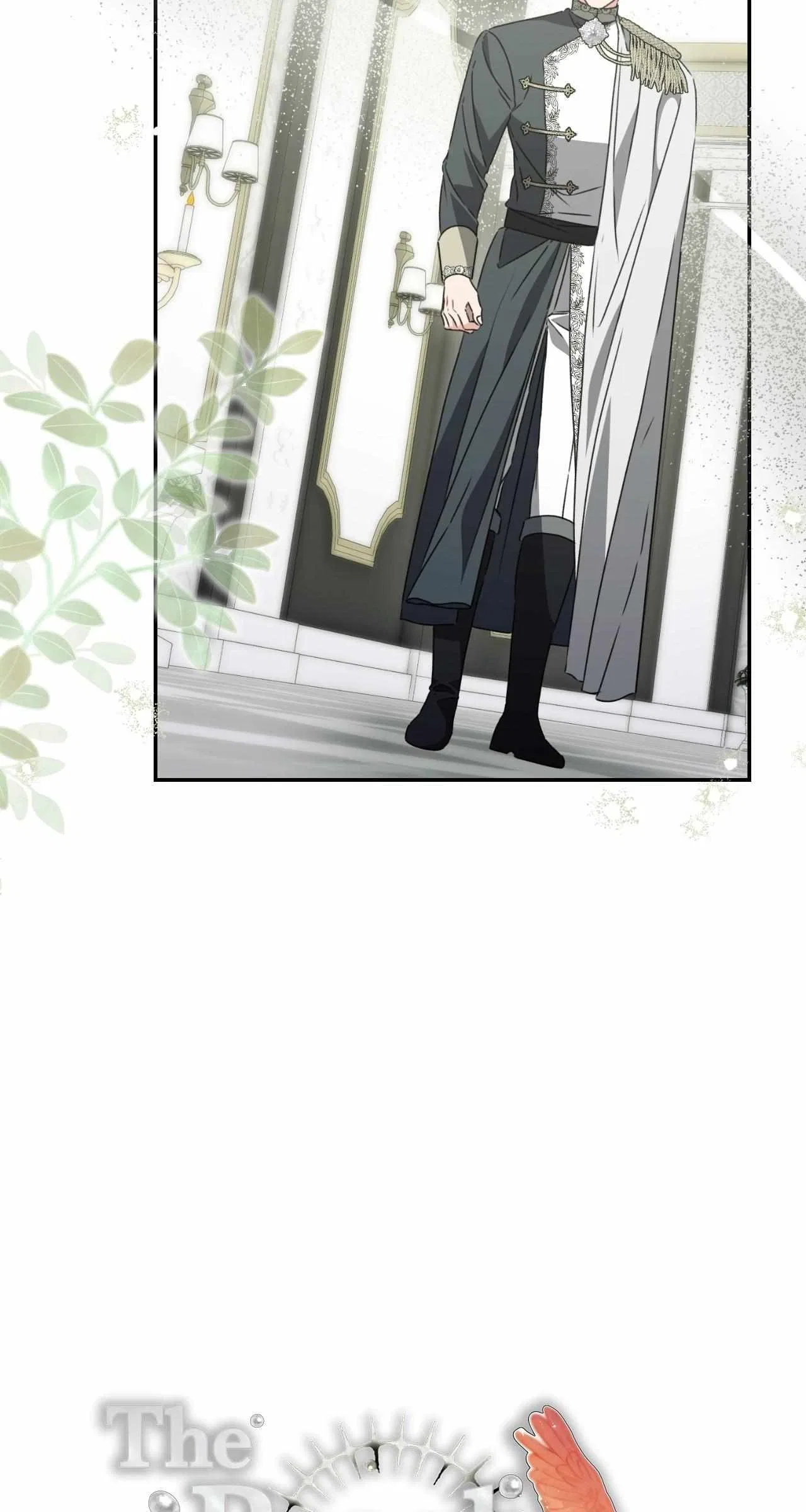 The Pearl of Albrecht Chapter 14 – Page 58