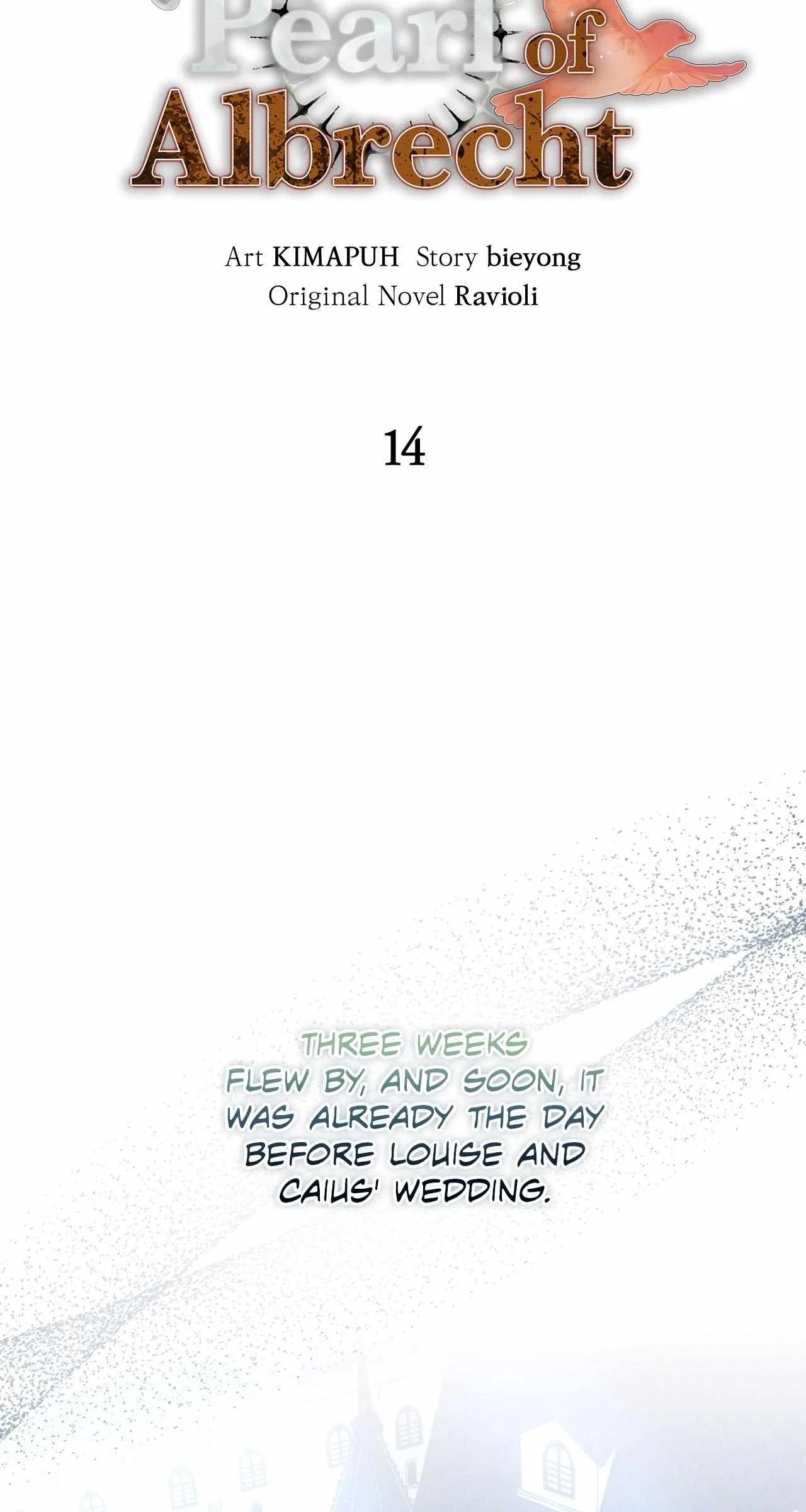 The Pearl of Albrecht Chapter 14 – Page 59