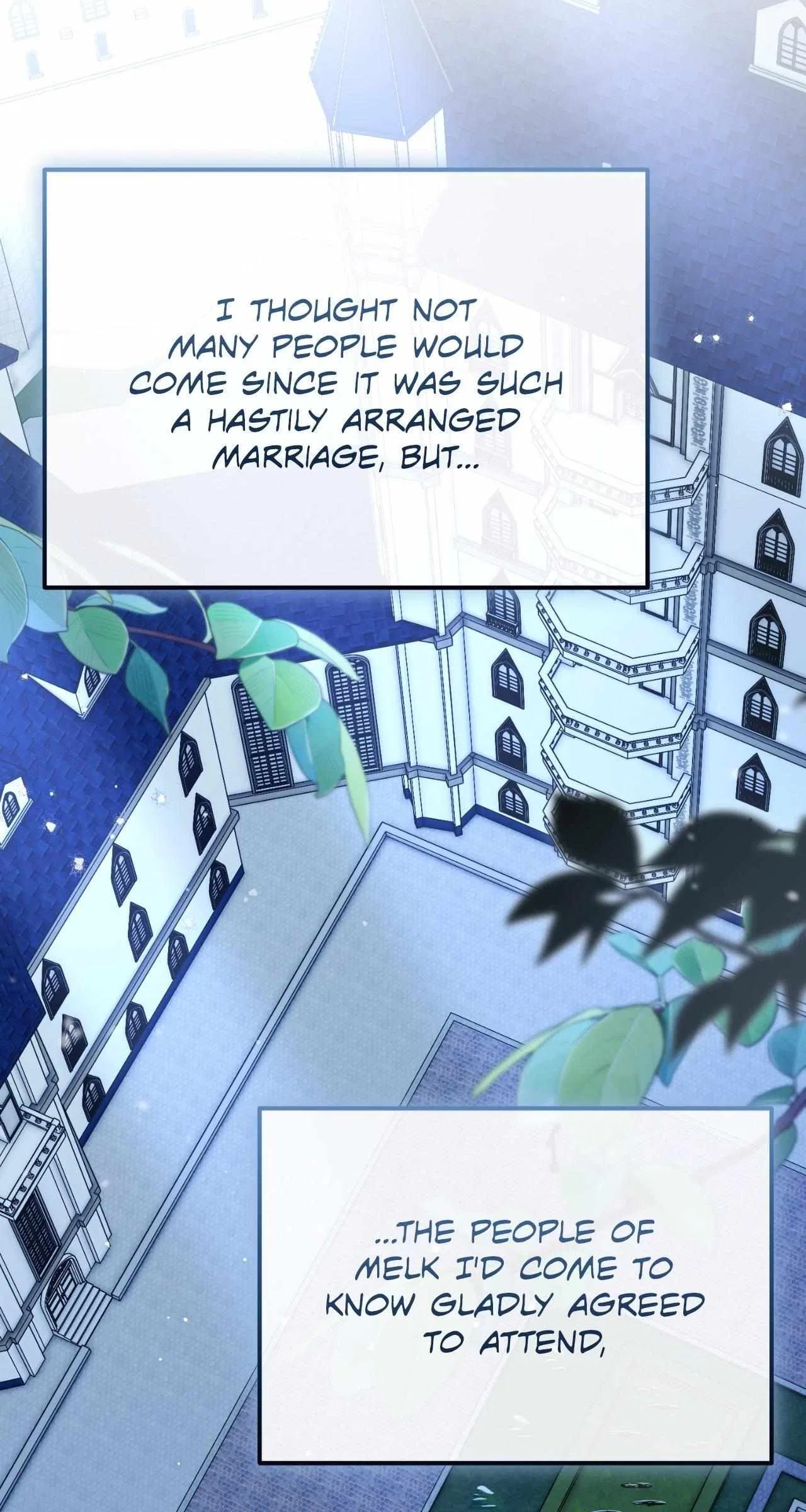 The Pearl of Albrecht Chapter 14 – Page 60