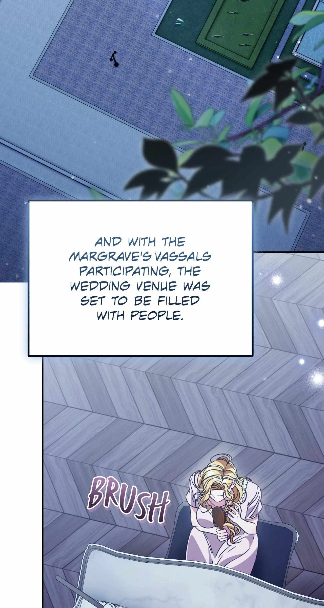 The Pearl of Albrecht Chapter 14 – Page 61