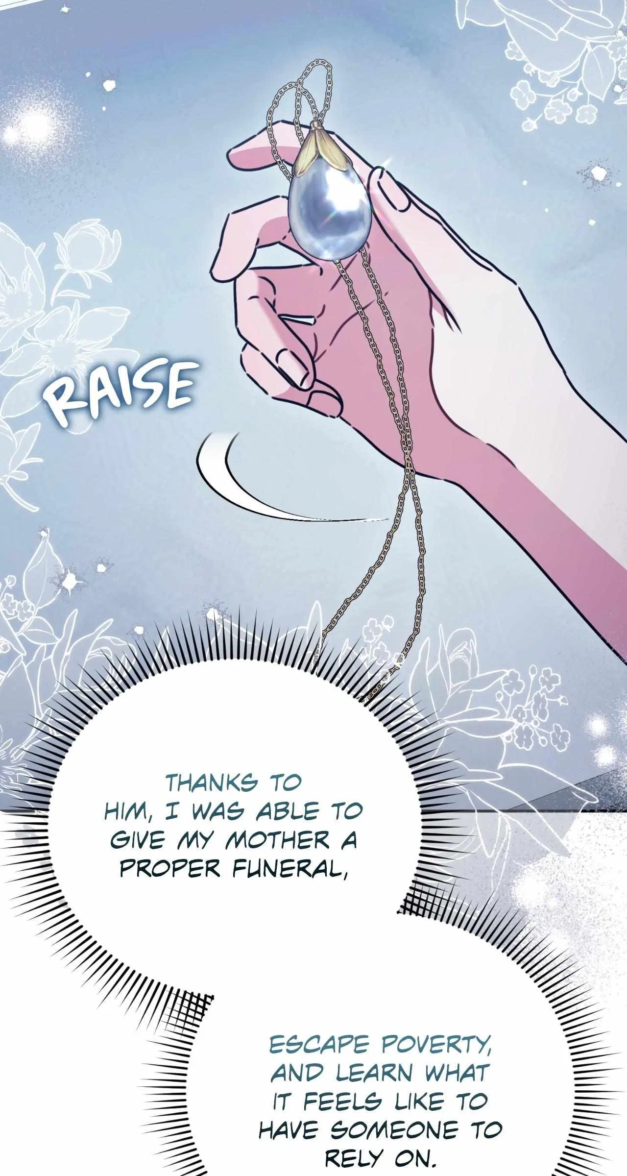 The Pearl of Albrecht Chapter 14 – Page 67