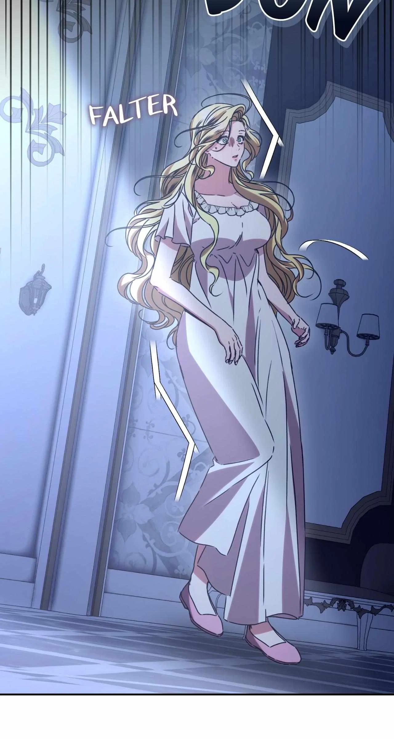 The Pearl of Albrecht Chapter 14 – Page 79