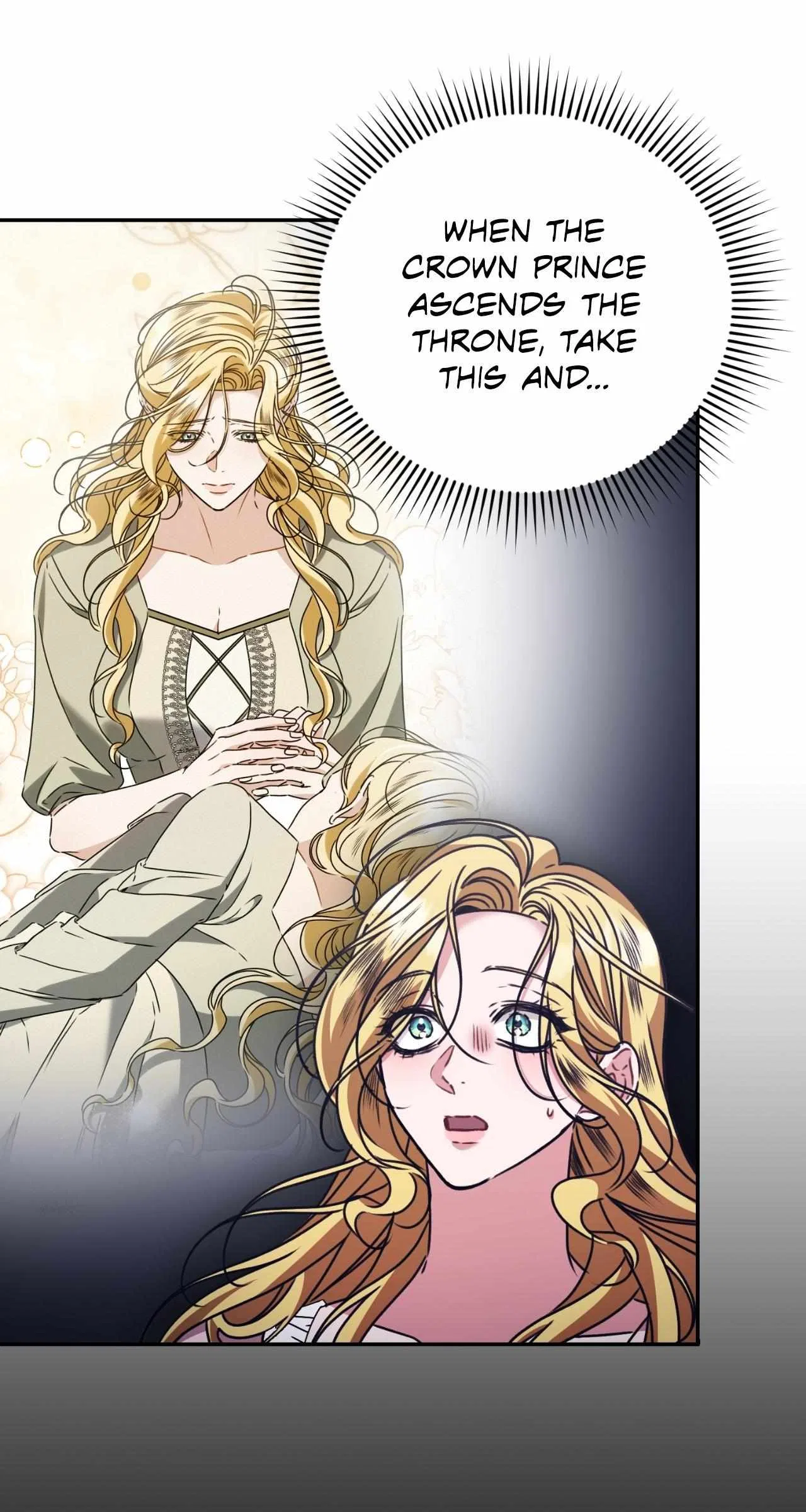 The Pearl of Albrecht Chapter 14 – Page 83