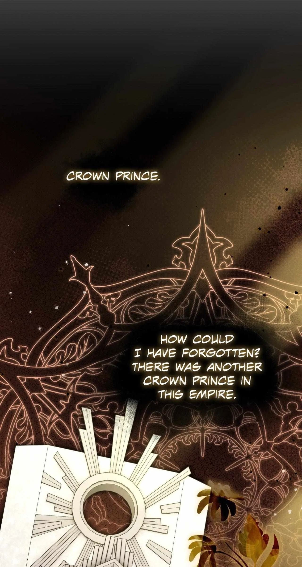 The Pearl of Albrecht Chapter 14 – Page 84