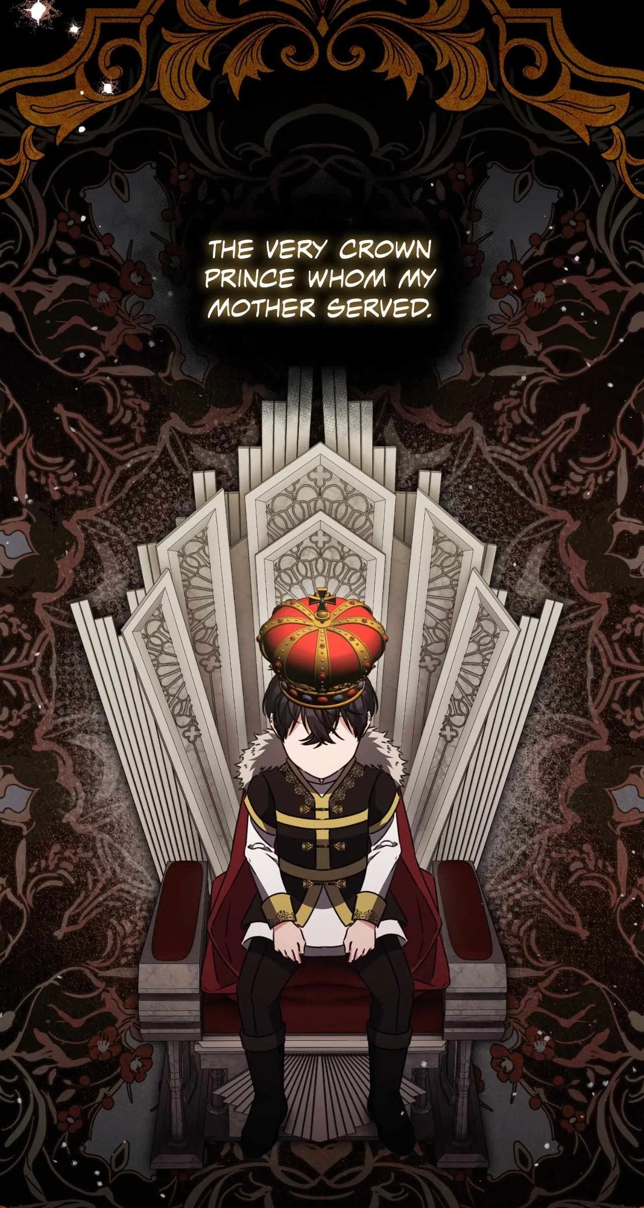 The Pearl of Albrecht Chapter 14 – Page 86