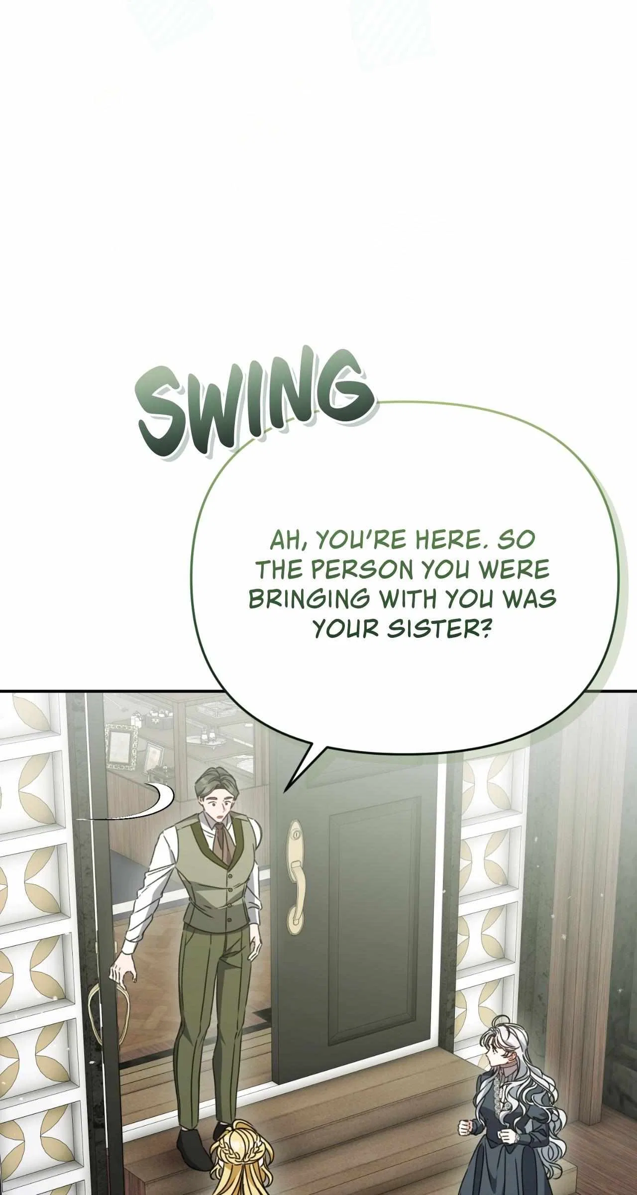 The Pearl of Albrecht Chapter 13 – Page 10