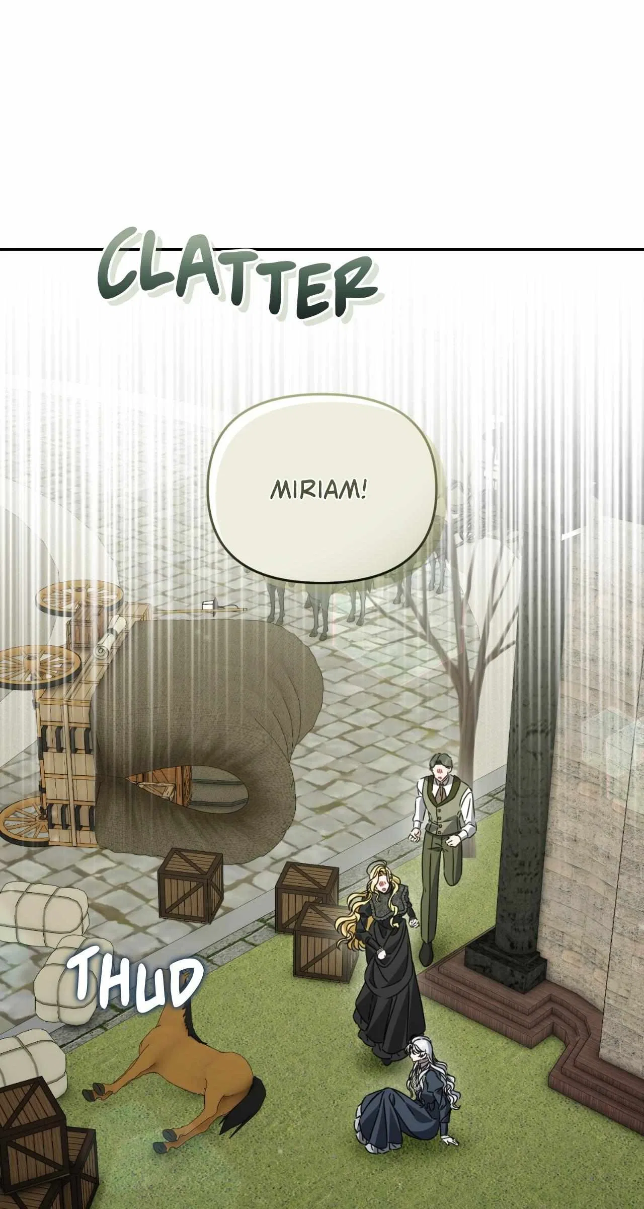 The Pearl of Albrecht Chapter 13 – Page 27