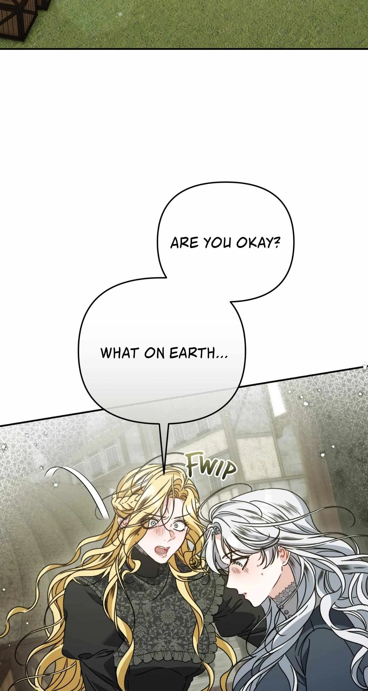 The Pearl of Albrecht Chapter 13 – Page 28