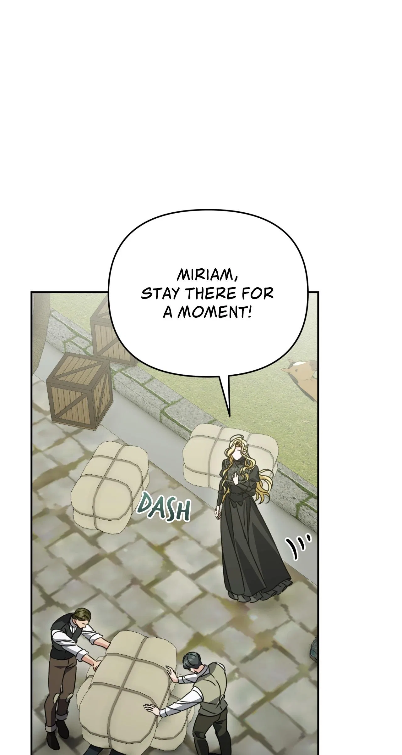 The Pearl of Albrecht Chapter 13 – Page 31